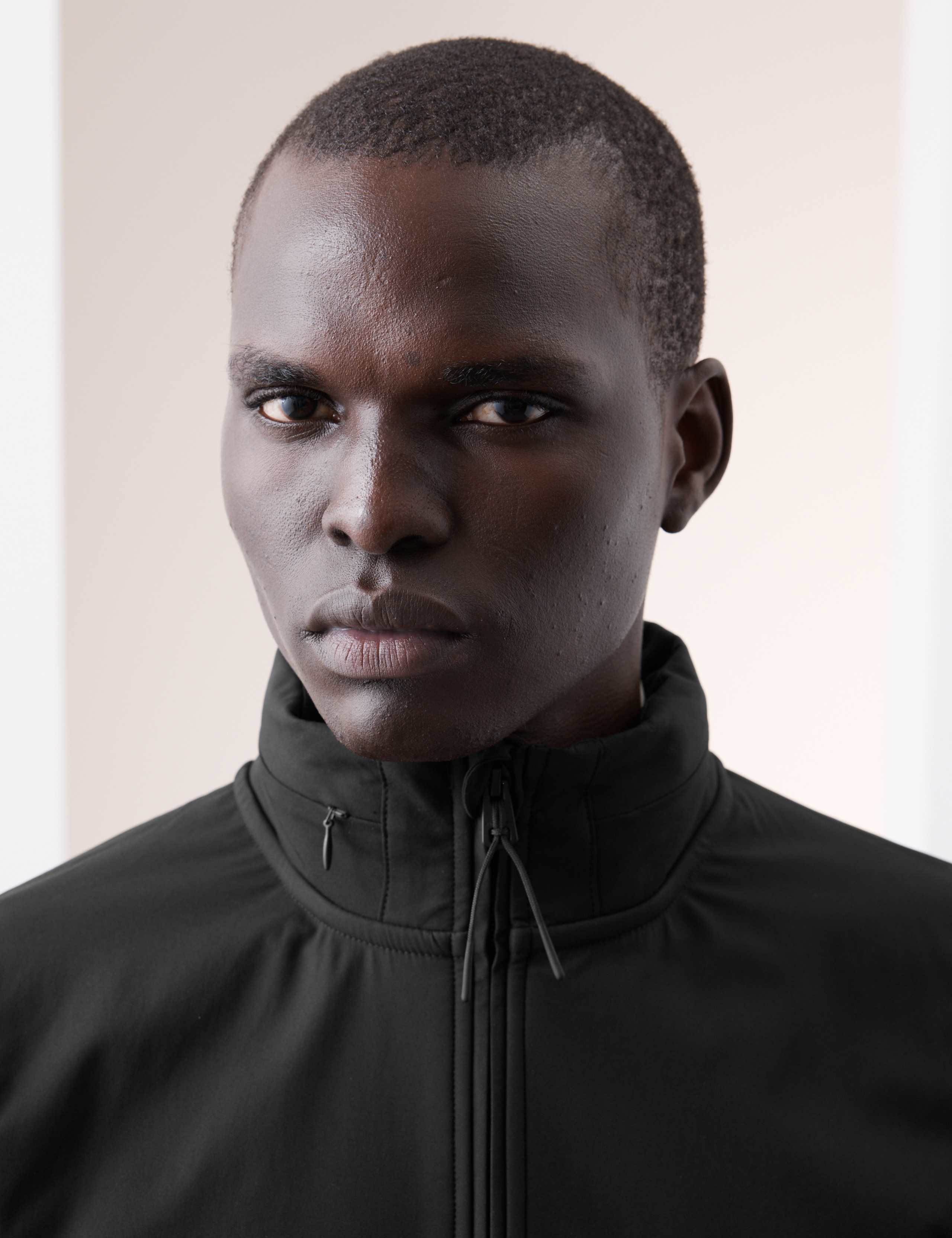 Technical Hooded Jacket 7 of 8