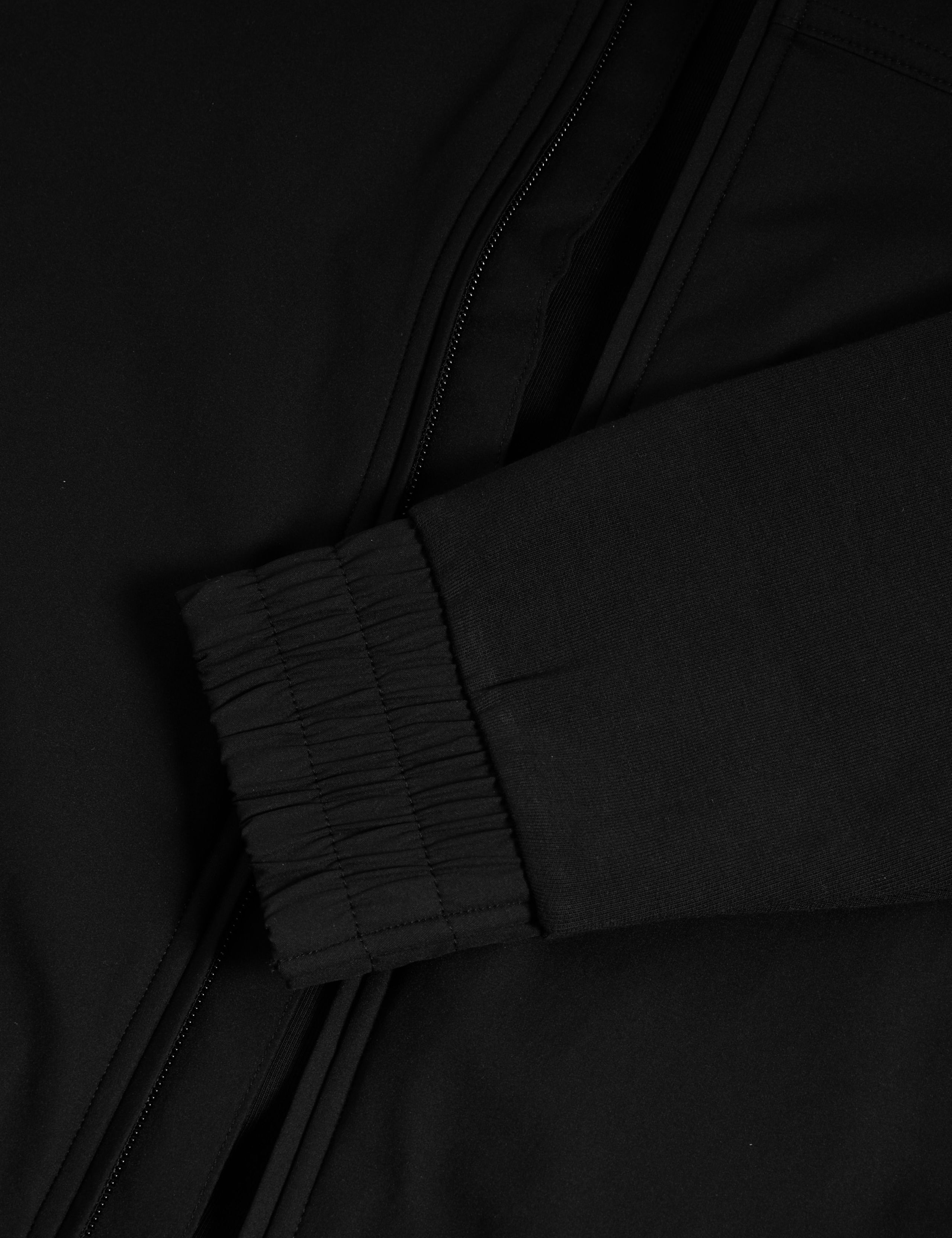 Technical Hooded Jacket 8 of 8