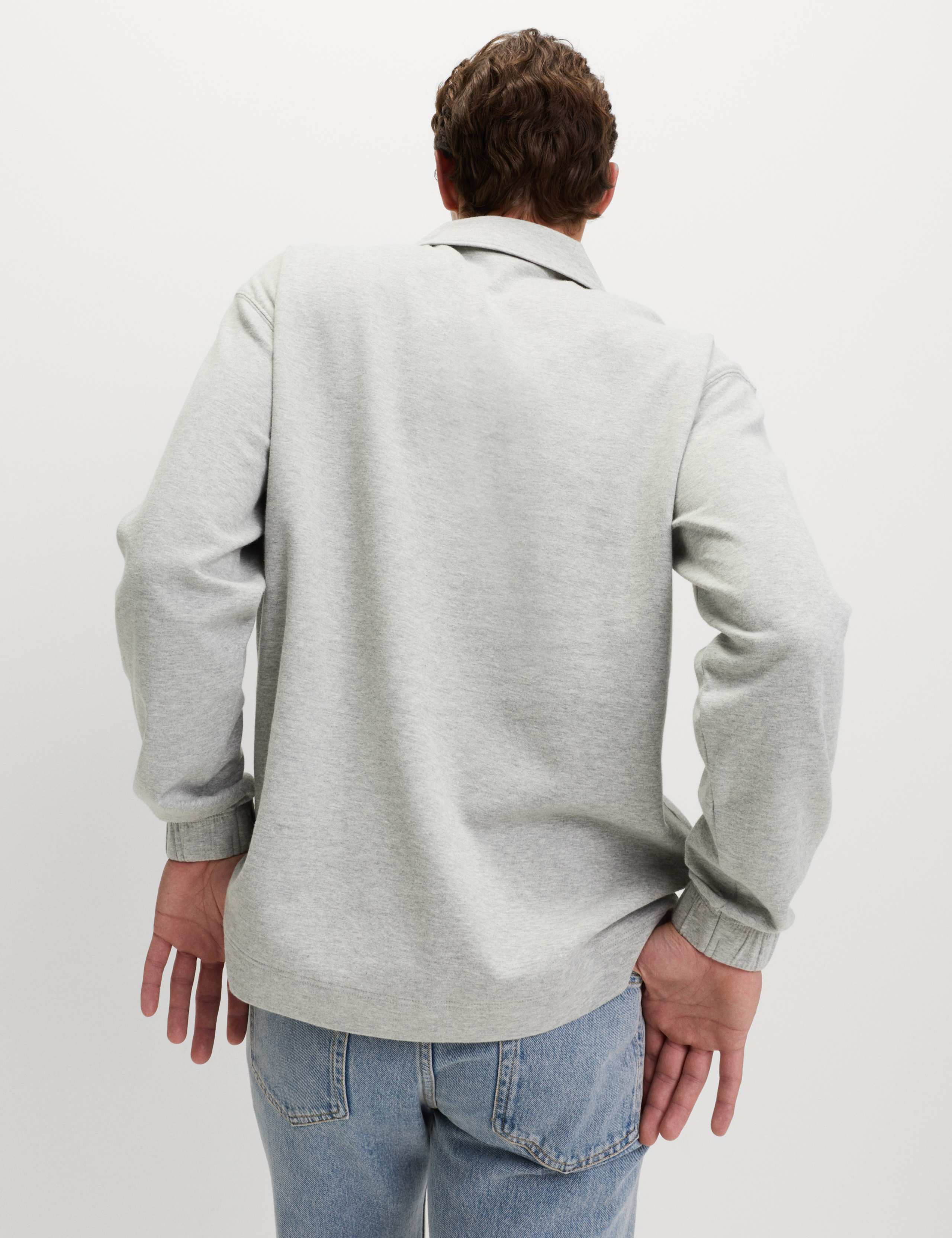 Cotton Rich Rugby Shirt 3 of 5