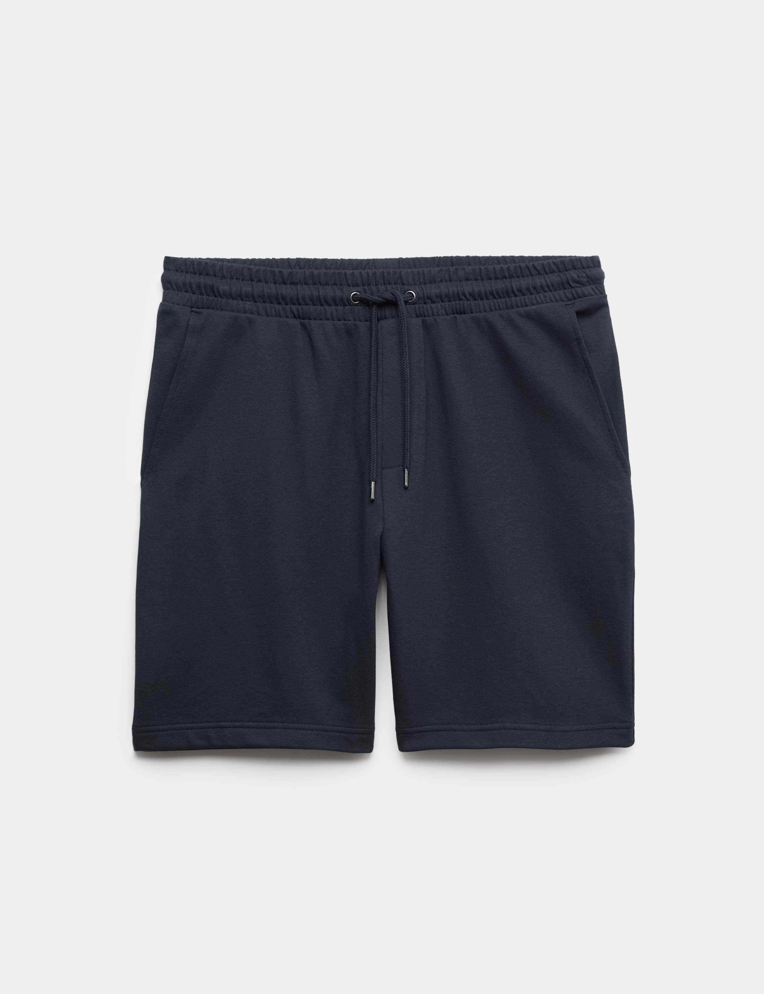 Elasticated Waist Cotton Rich Shorts 2 of 6