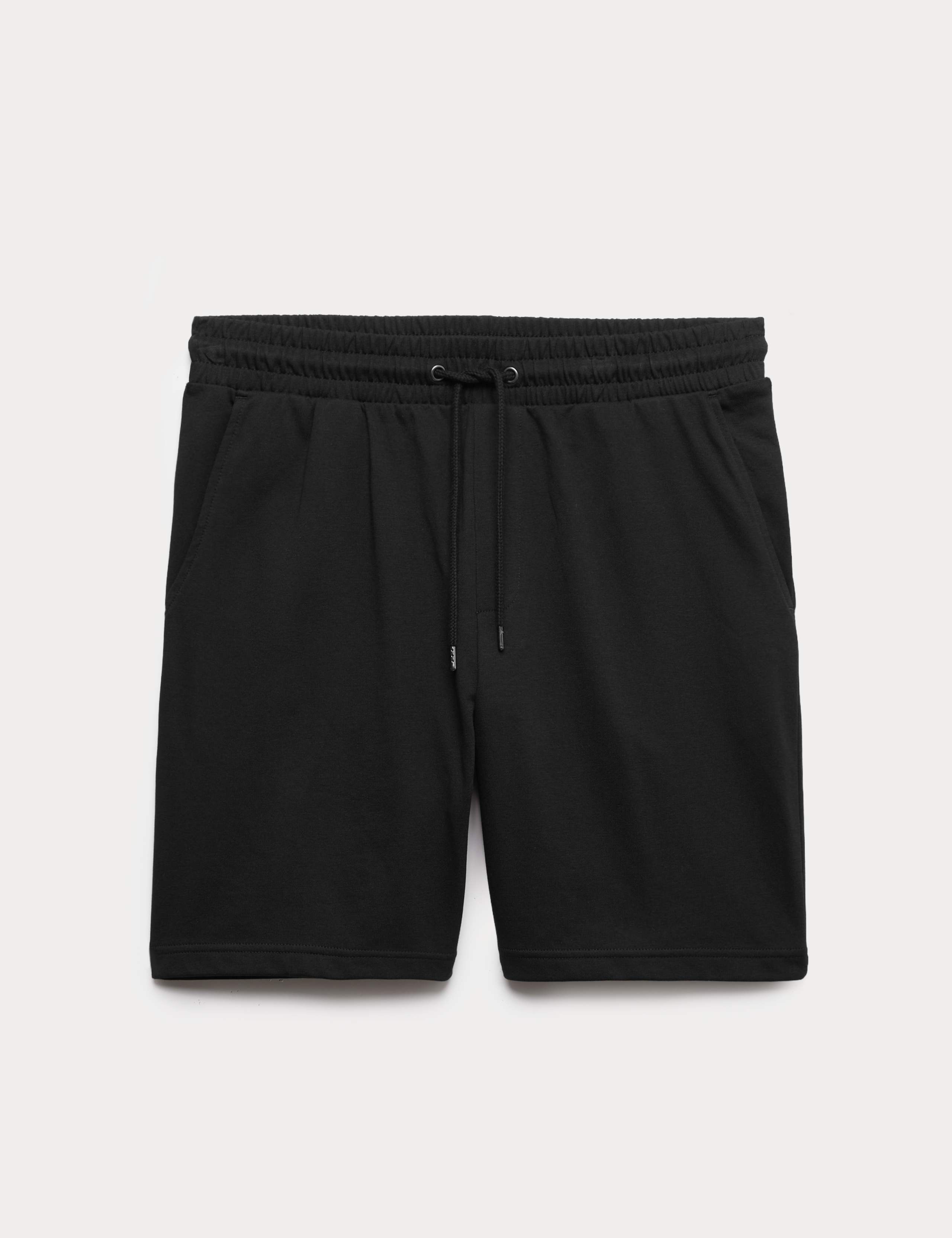 Elasticated Waist Cotton Rich Shorts 2 of 5