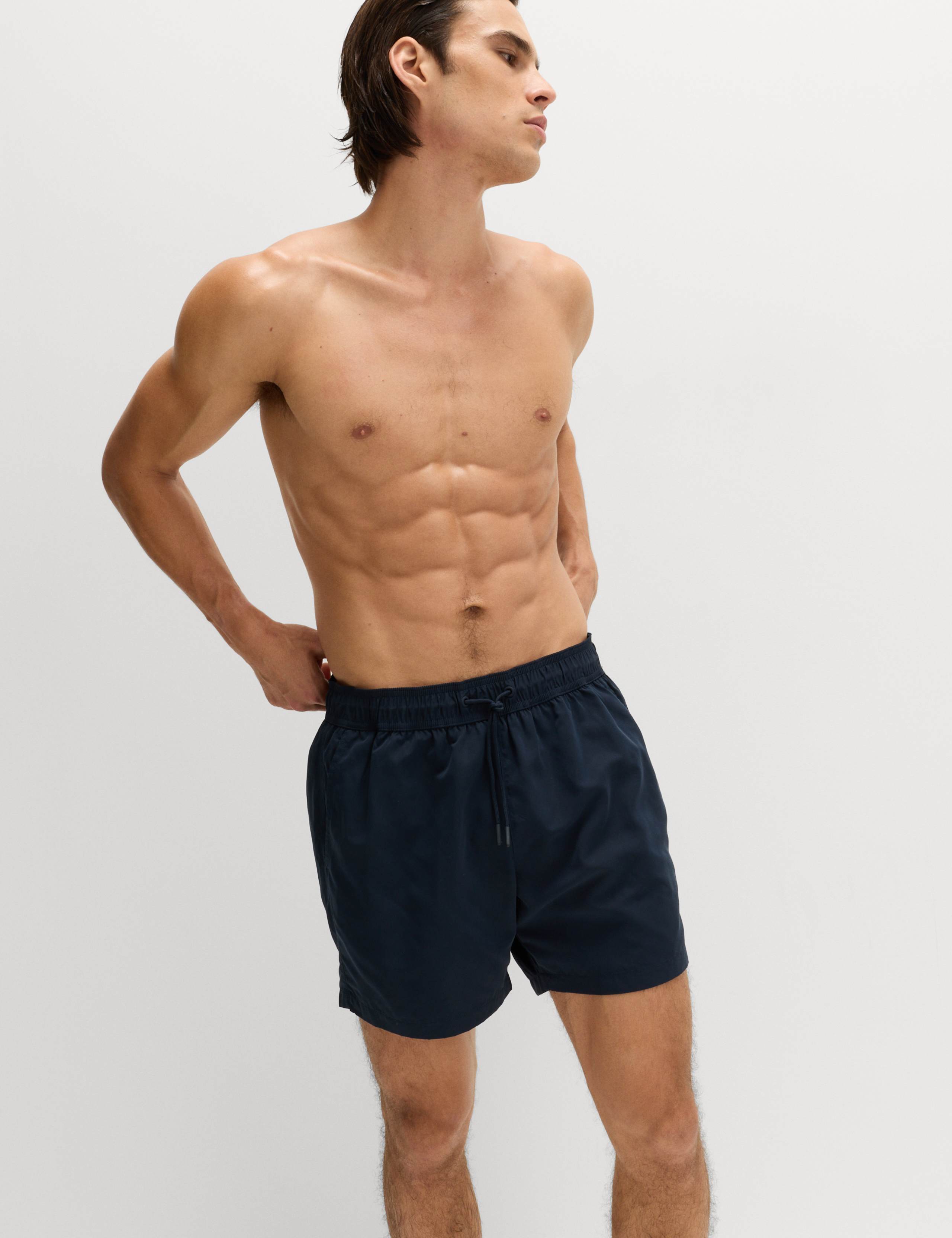 2 Pack Quick Dry Swim Shorts 4 of 7
