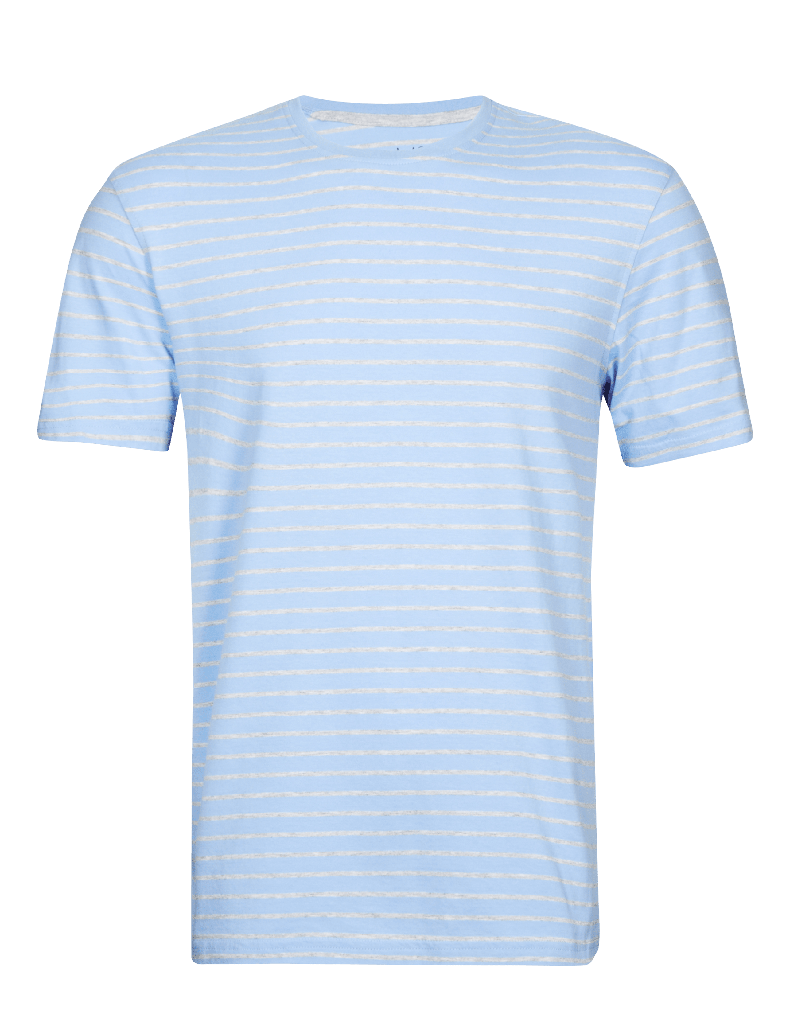 Tailored Fit Pure Cotton Stay Soft T-Shirt 2 of 4