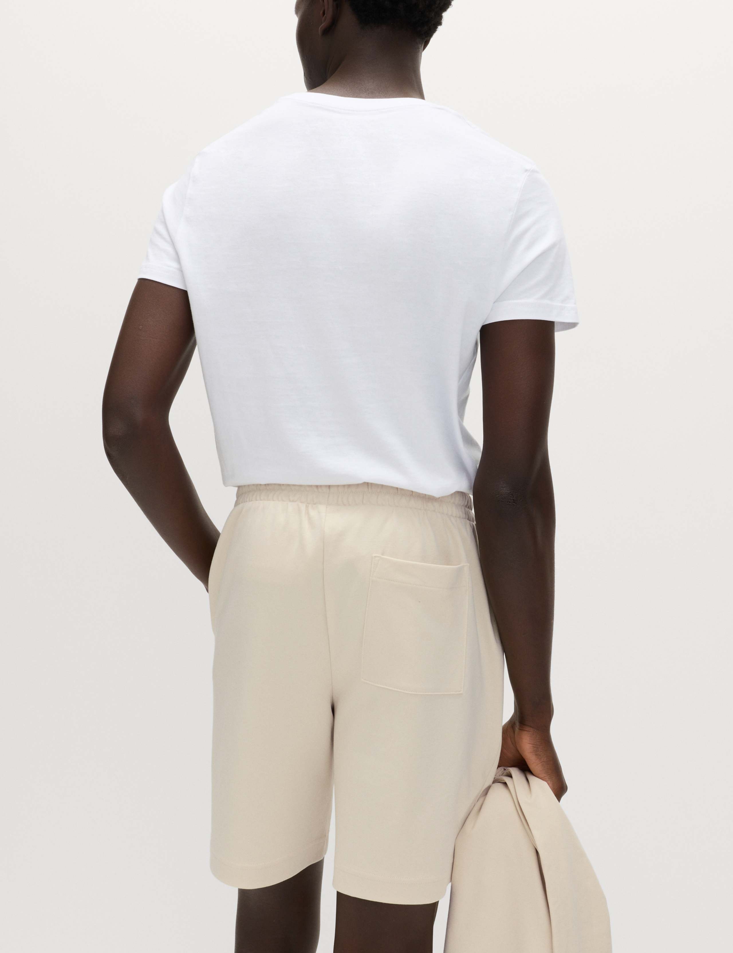 Jersey Shorts 5 of 6