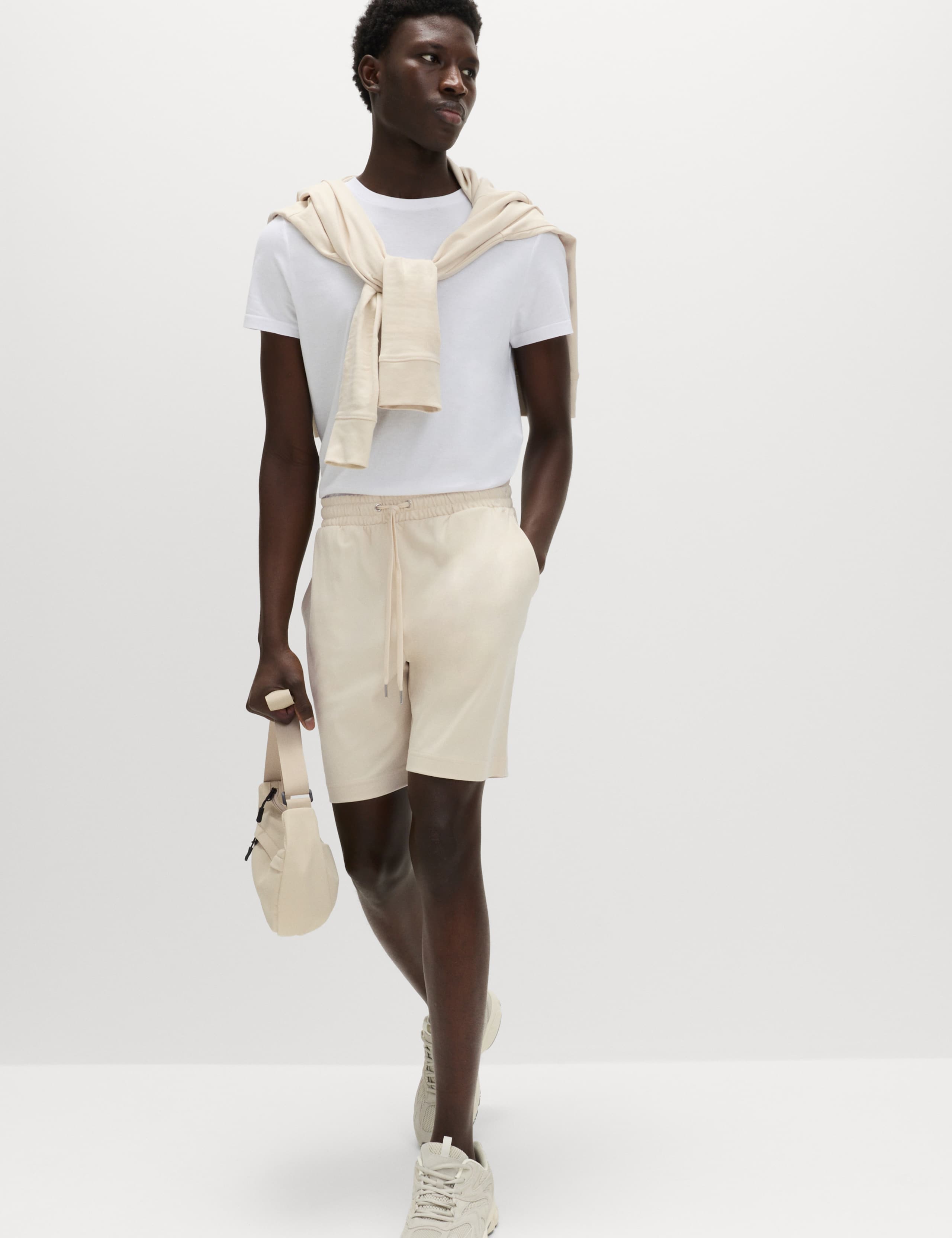 Jersey Shorts 6 of 6