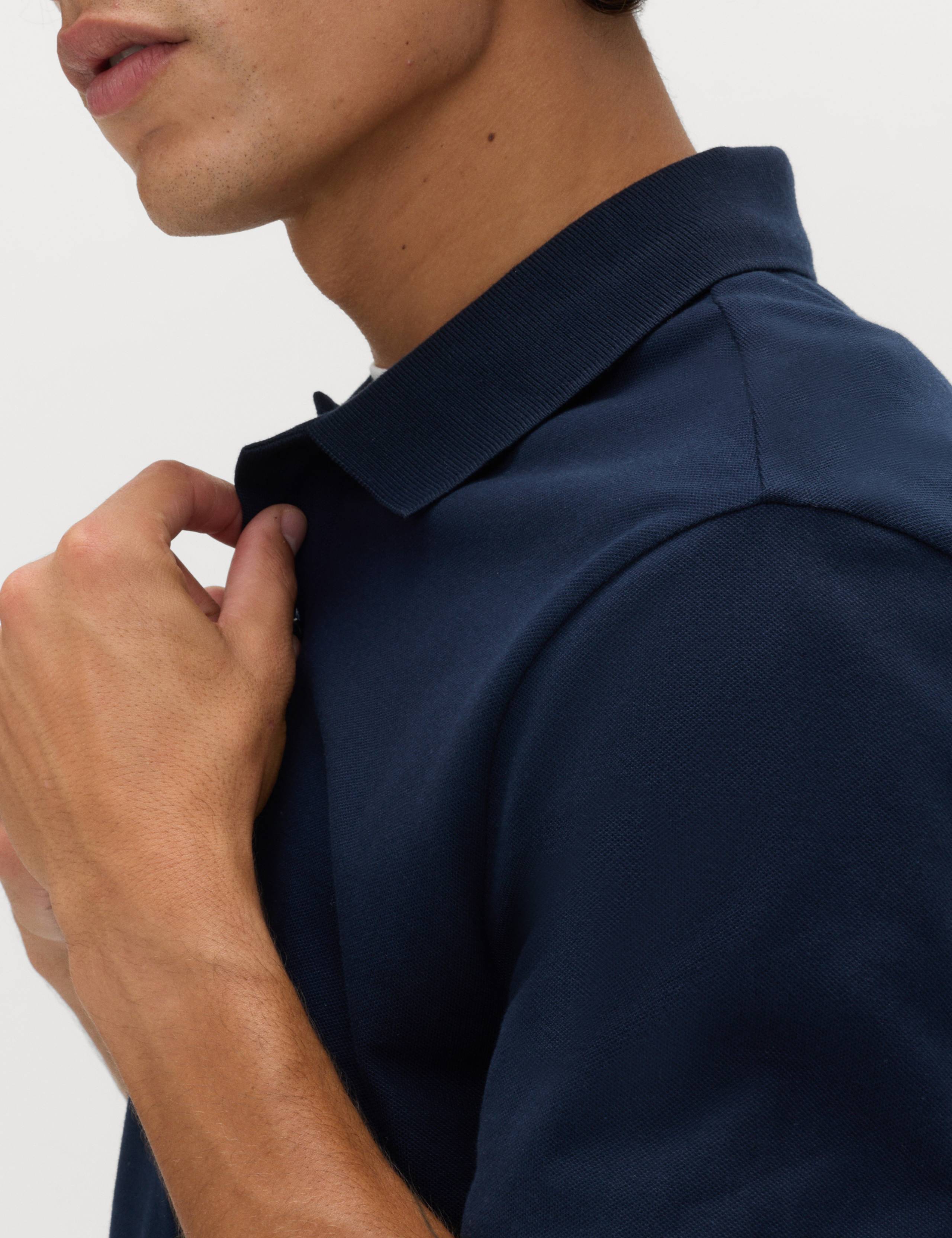Ultimate Pique Polo Shirt 2 of 5