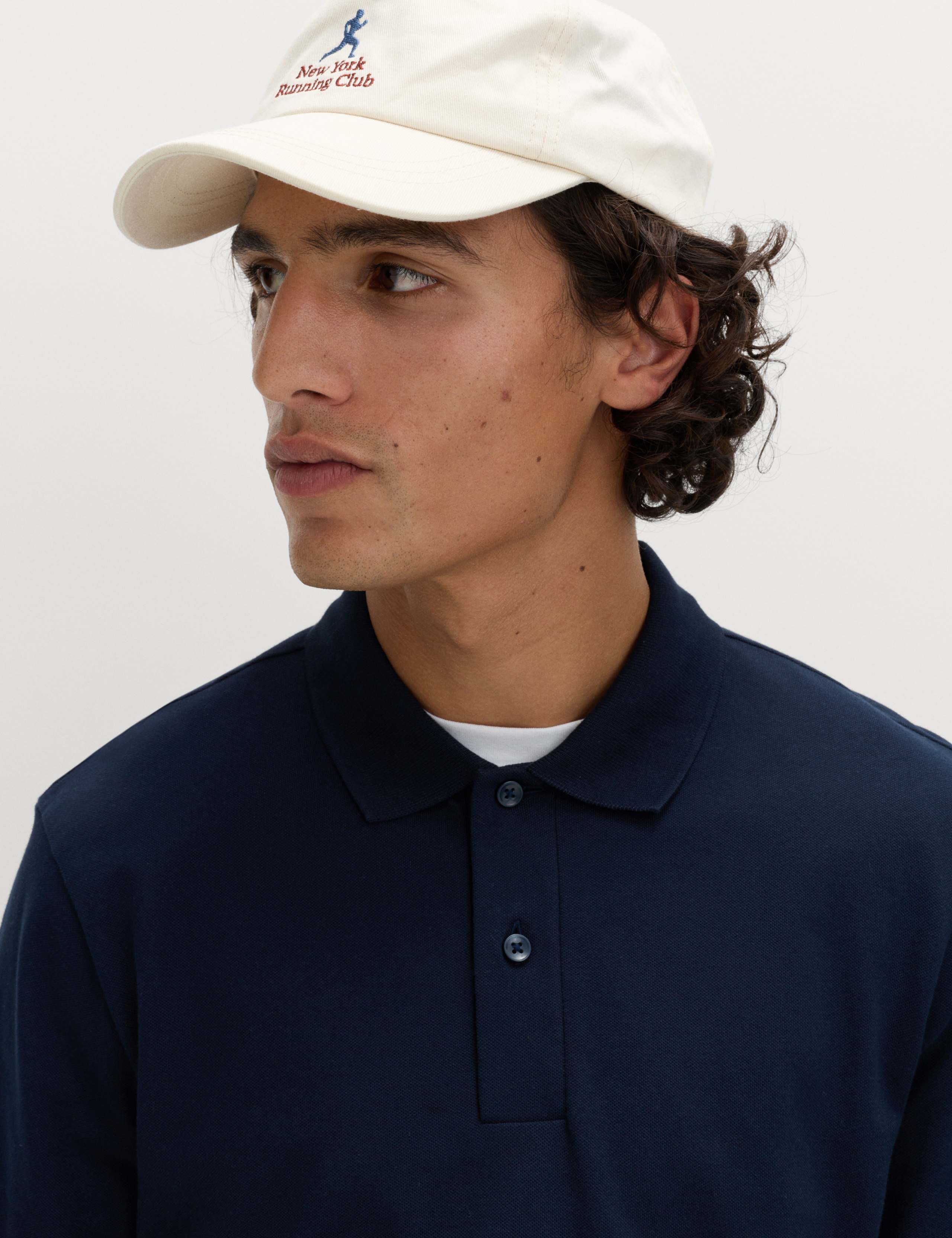 Ultimate Pique Polo Shirt 3 of 5