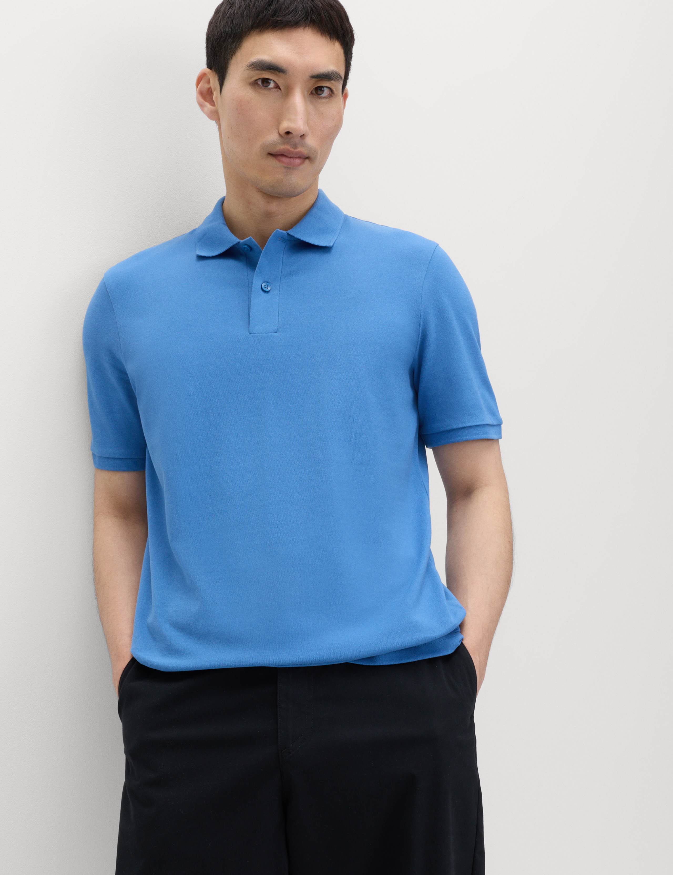 Ultimate Pique Polo Shirt 1 of 5
