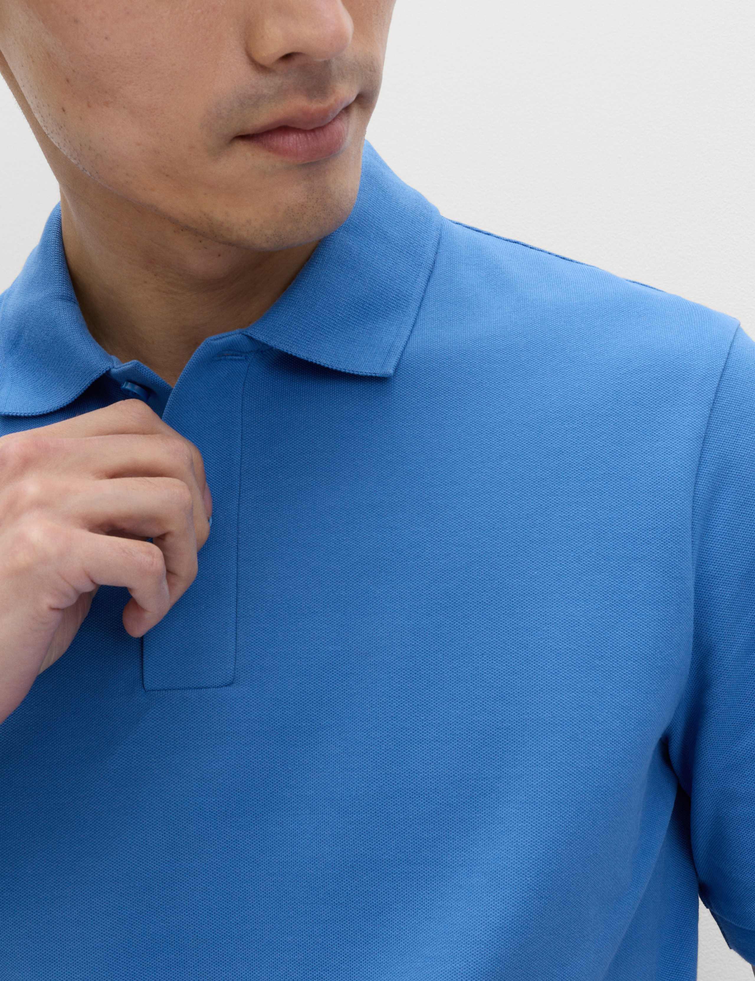 Ultimate Pique Polo Shirt 3 of 5