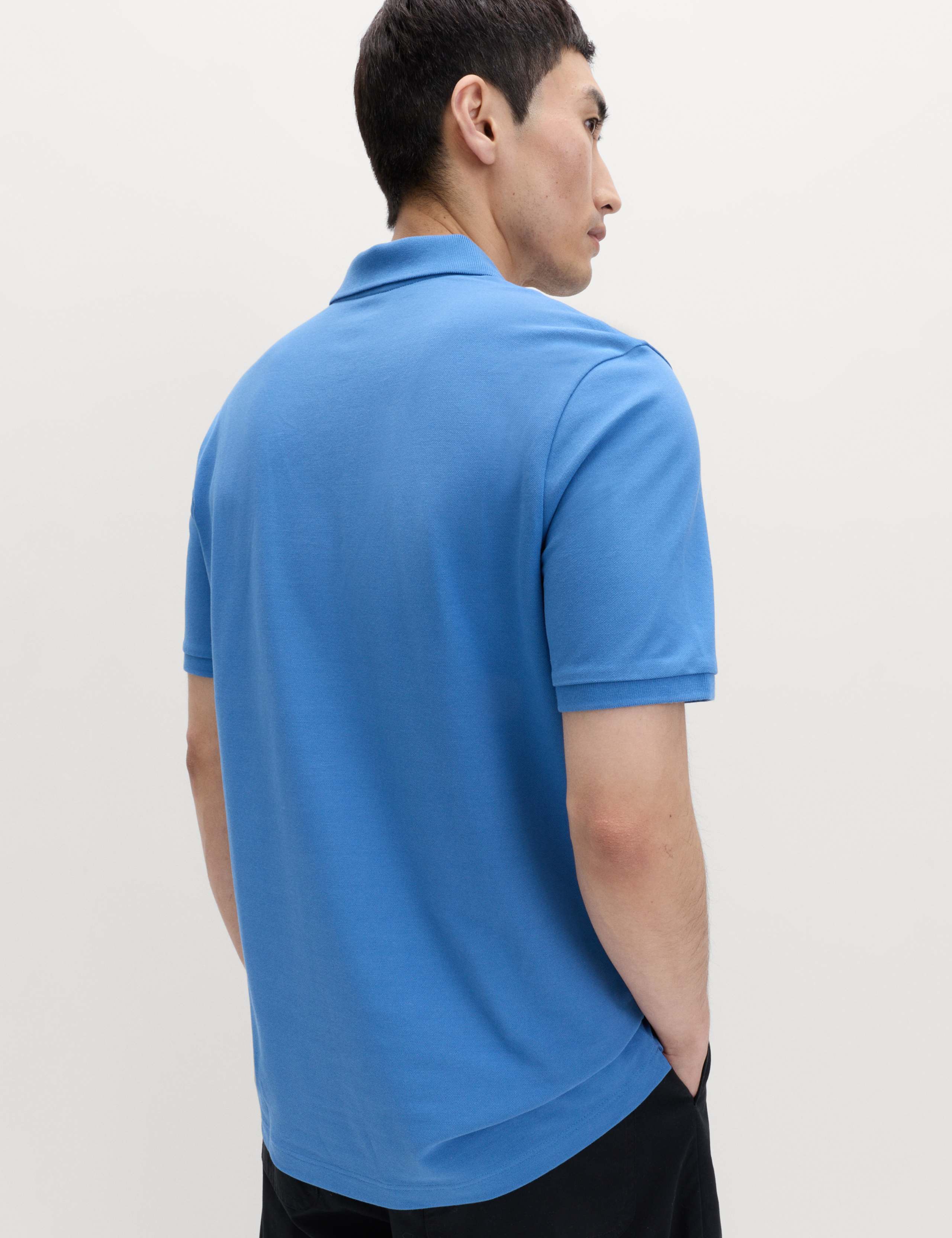 Ultimate Pique Polo Shirt 4 of 5