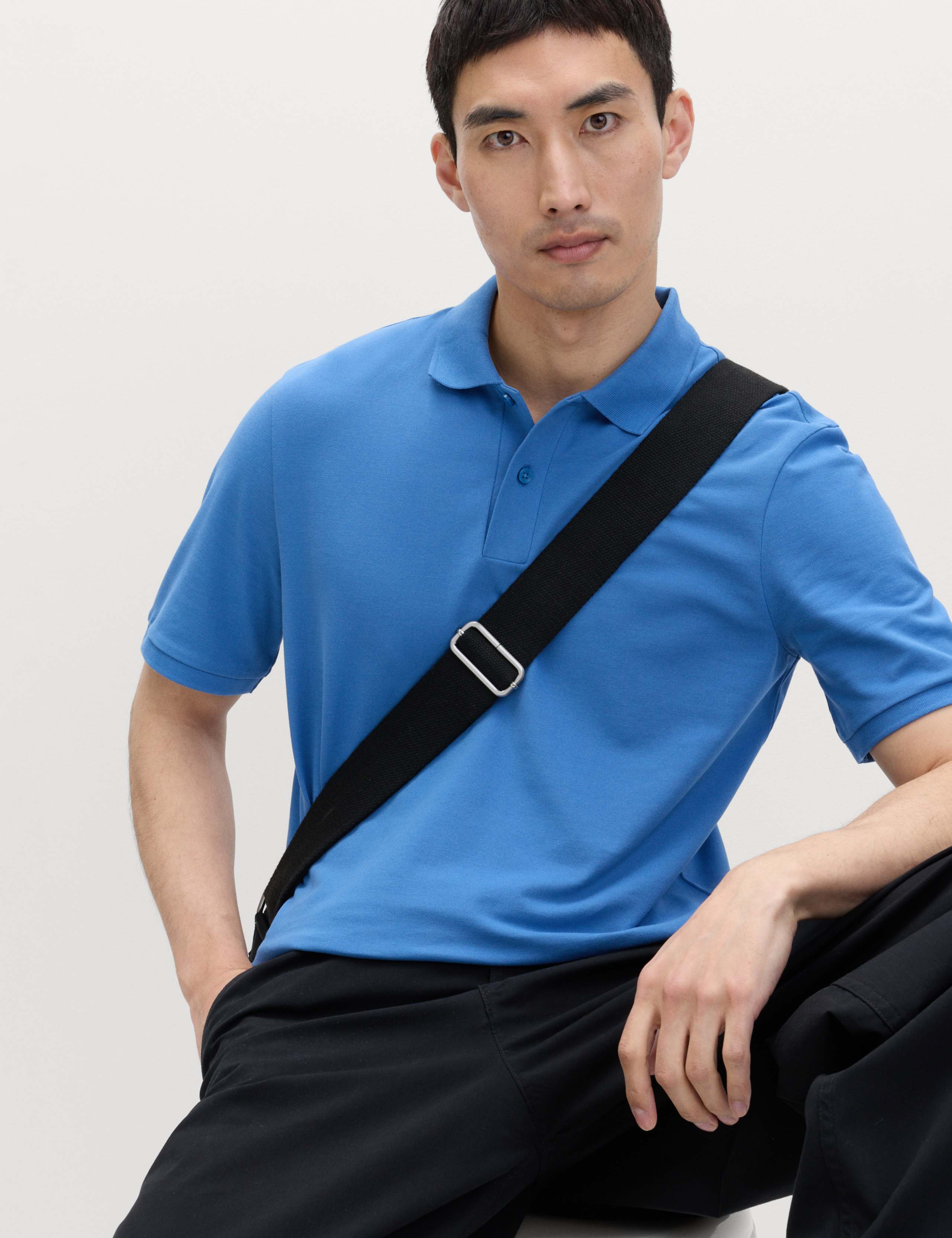Ultimate Pique Polo Shirt 5 of 5