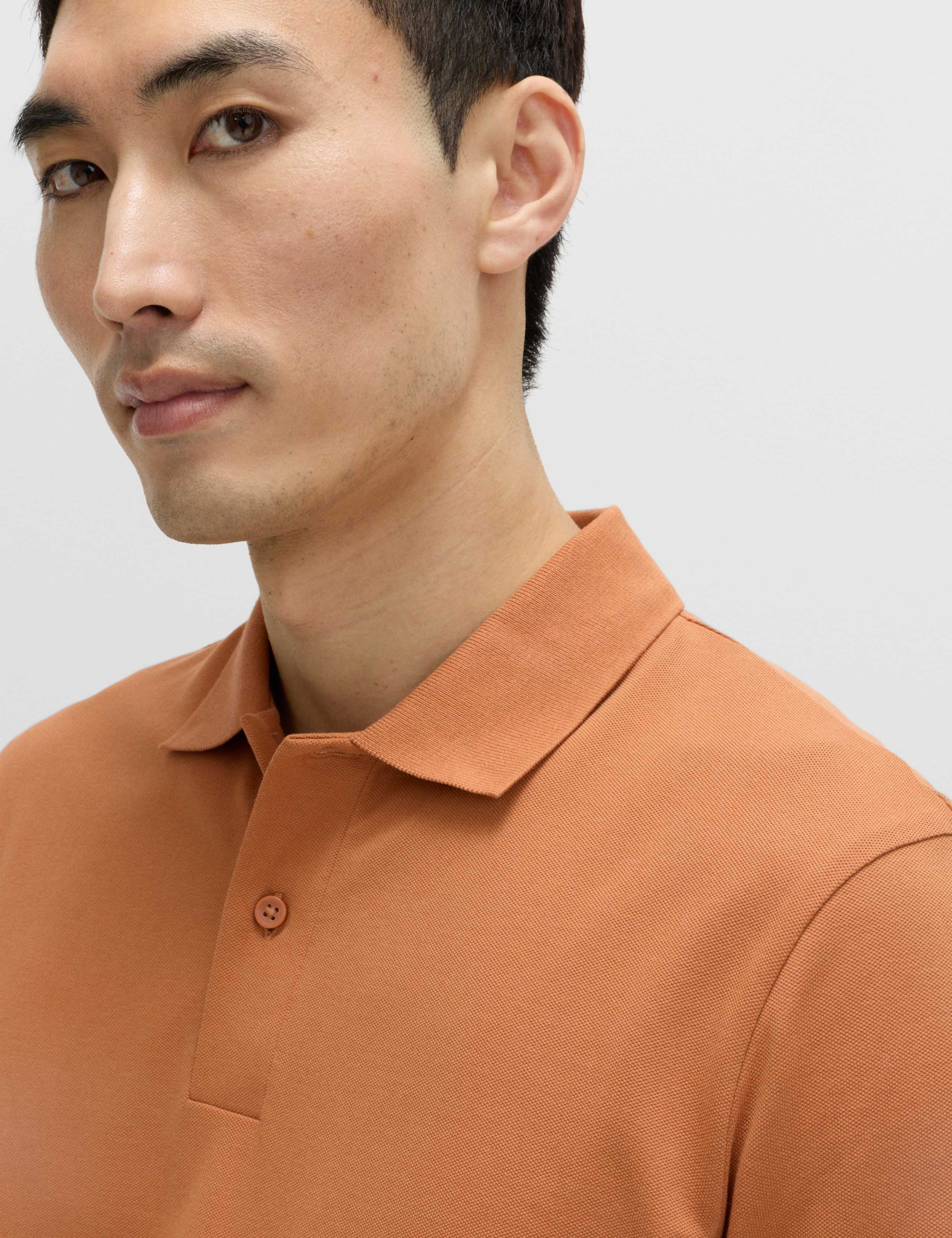 Ultimate Regular Fit Pique Polo Shirt 3 of 6