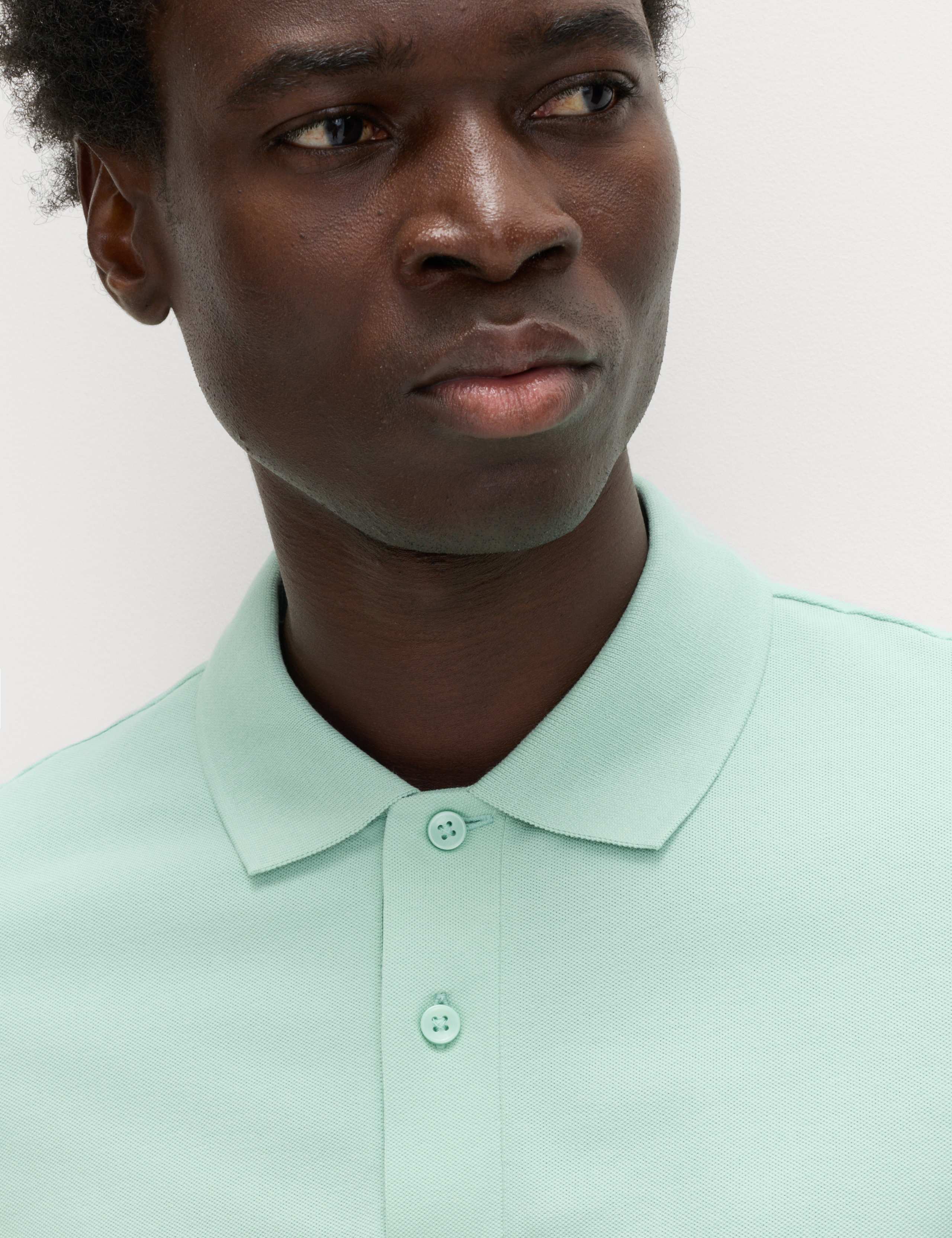 Ultimate Regular Fit Pique Polo Shirt 3 of 6