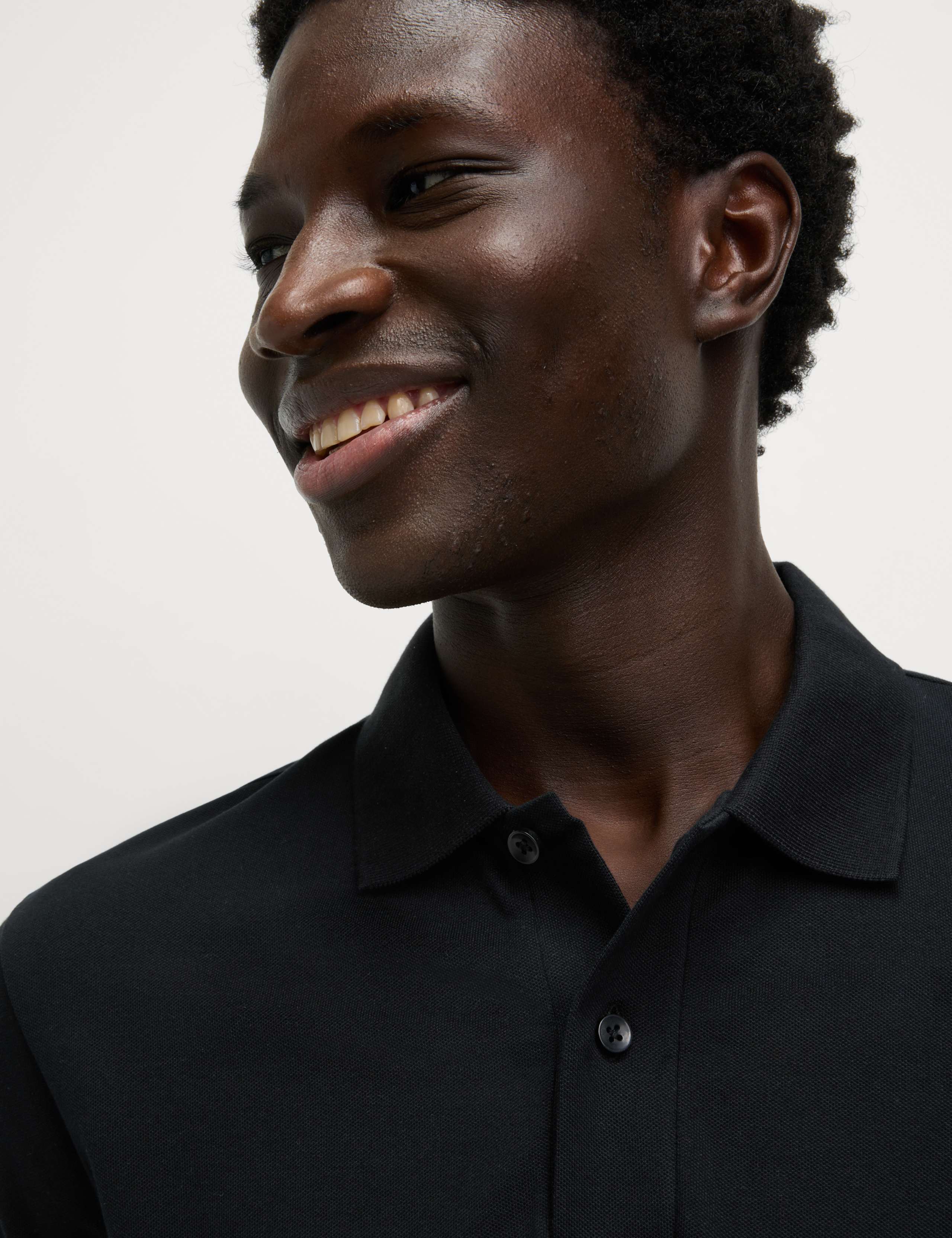 Ultimate Regular Fit Pique Polo Shirt 1 of 5