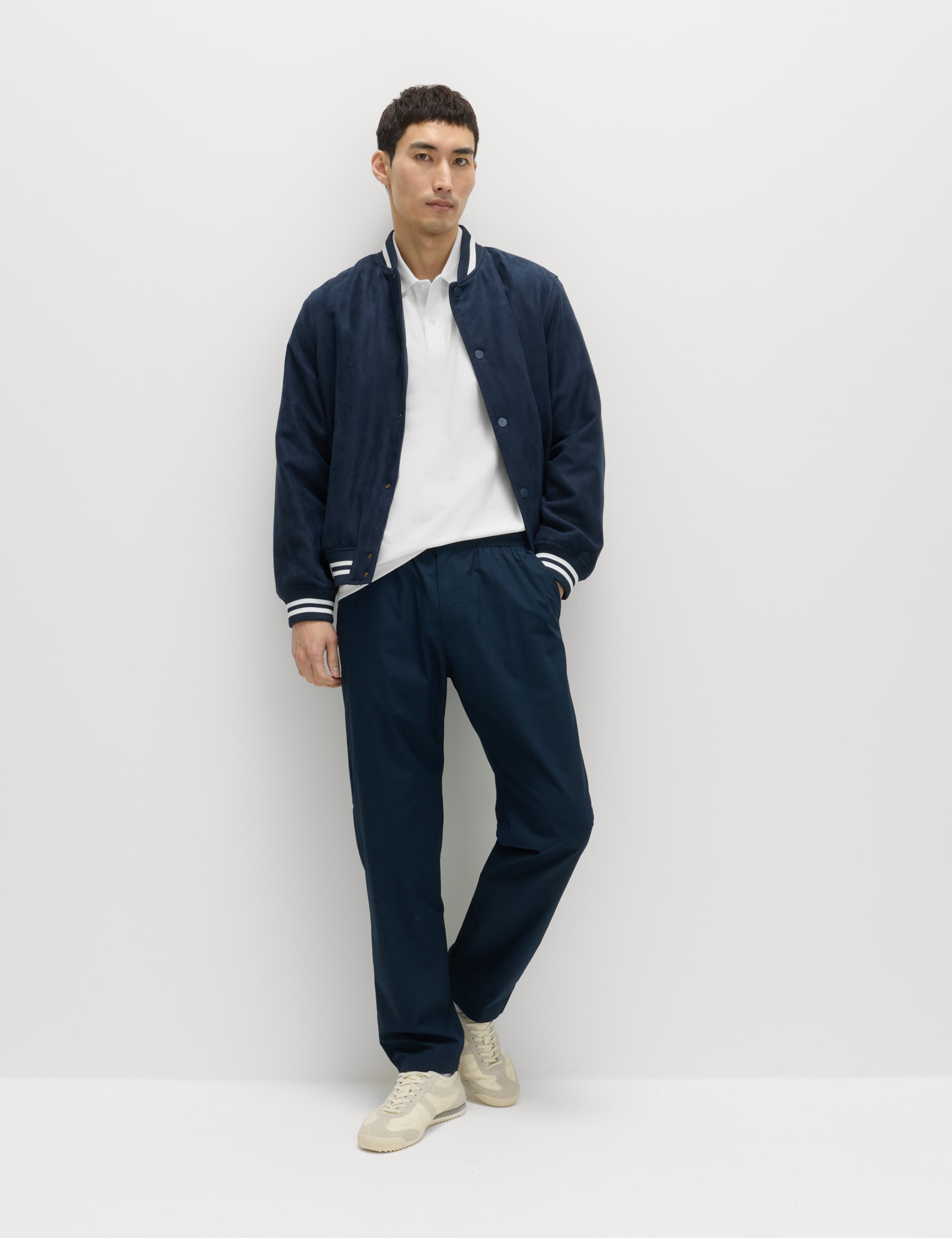 Ultimate Regular Fit Pique Polo Shirt 5 of 5