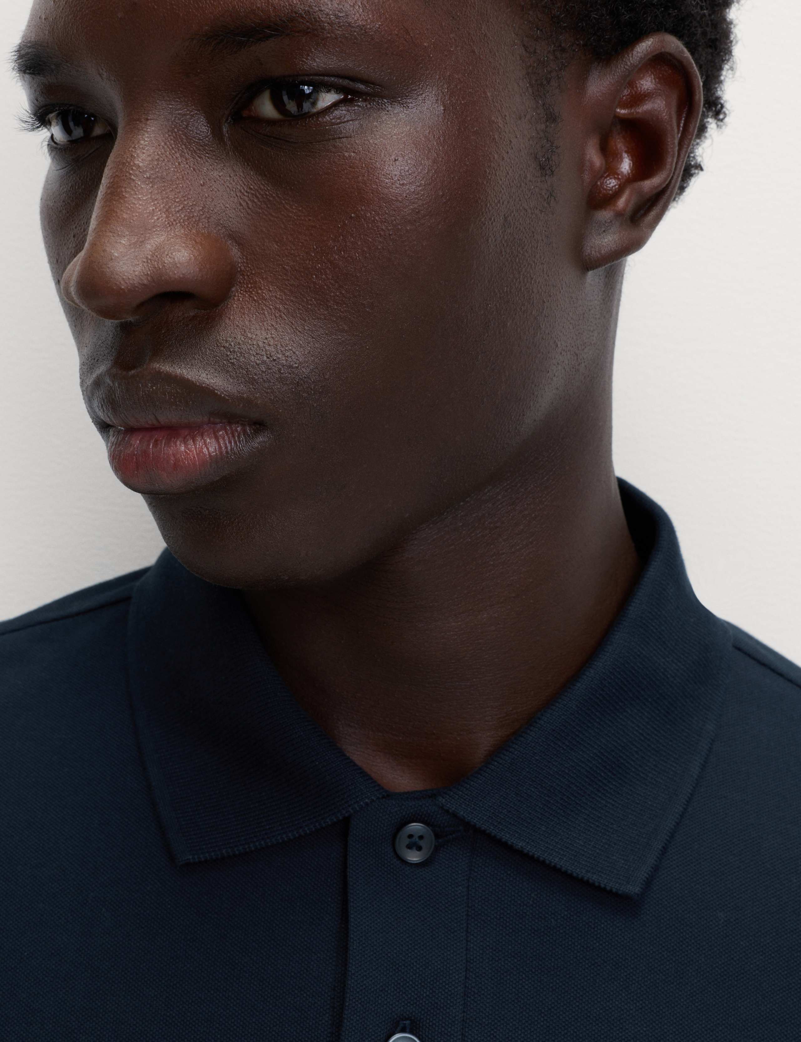 Ultimate Cotton Rich Polo Shirt 3 of 7