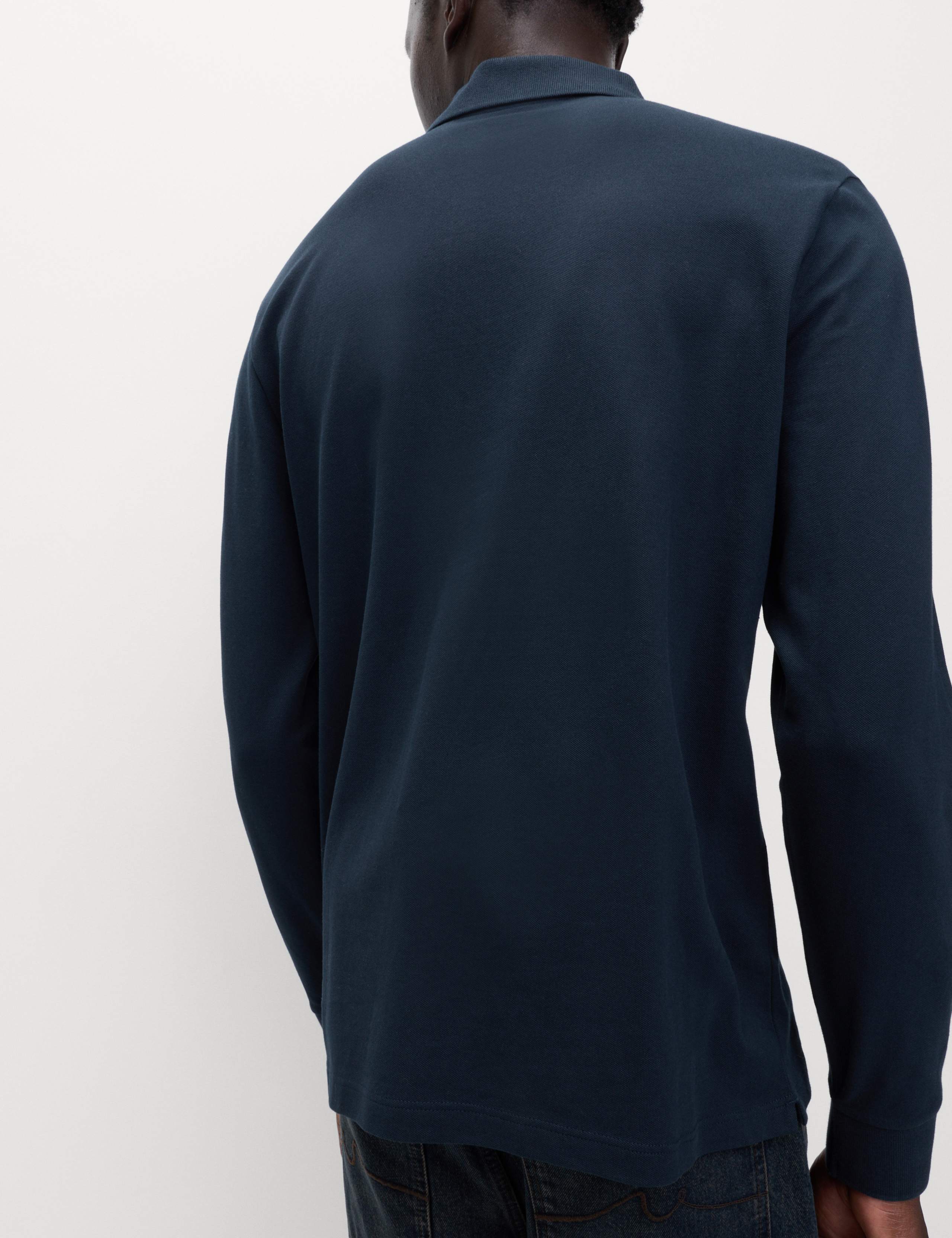 Ultimate Cotton Rich Polo Shirt 4 of 7