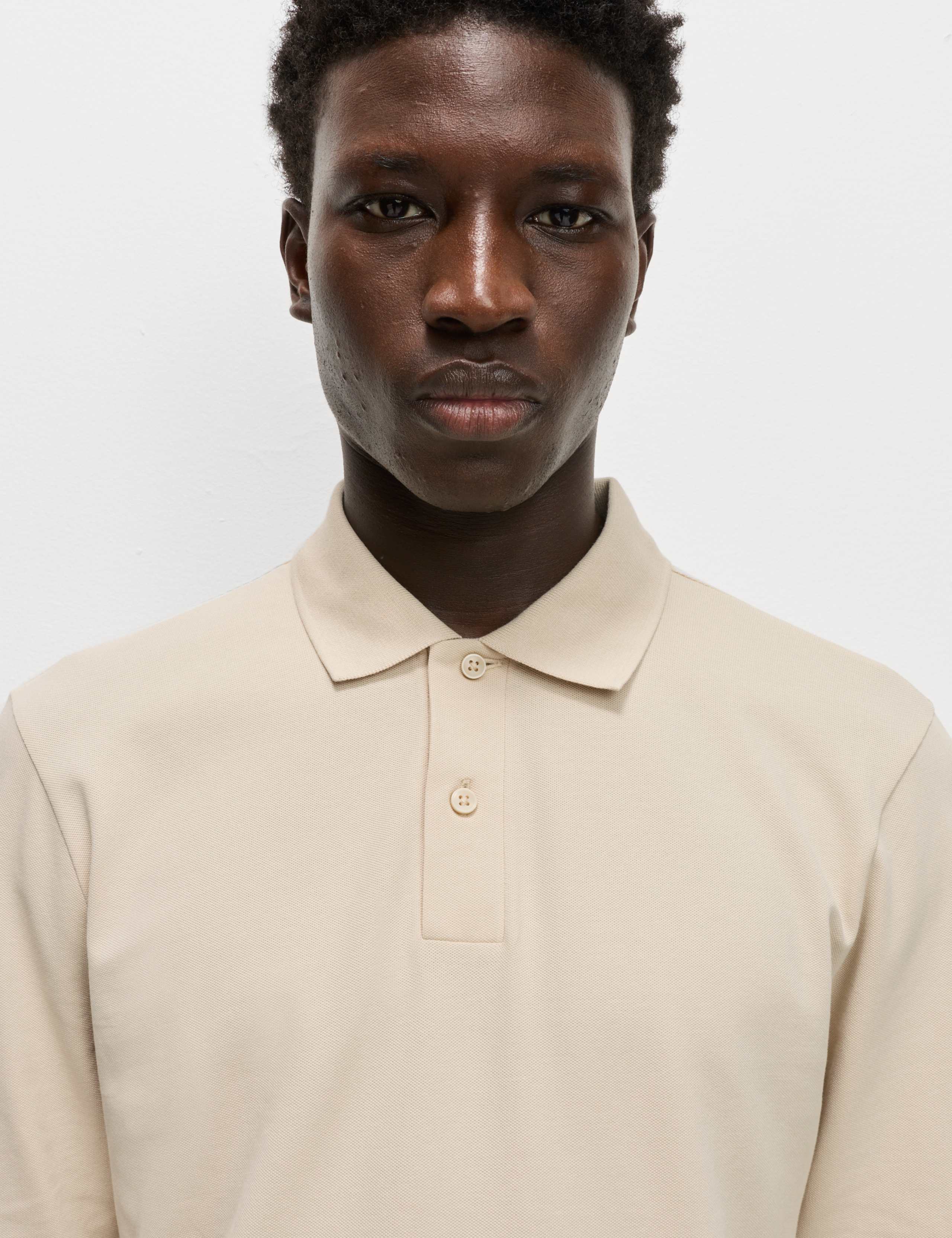 Ultimate Cotton Rich Polo Shirt 3 of 4