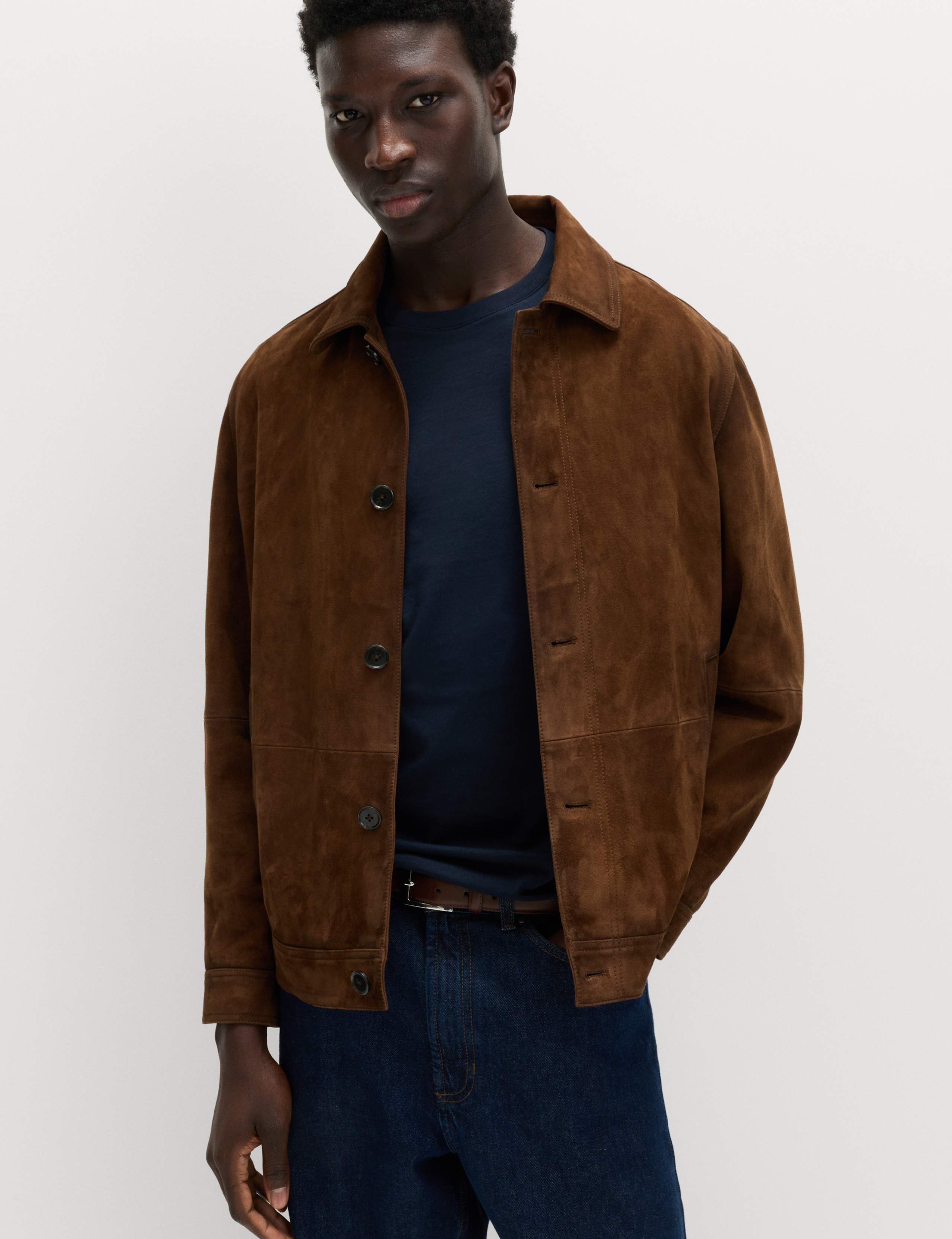 3pk Slim Fit T-Shirts 4 of 5