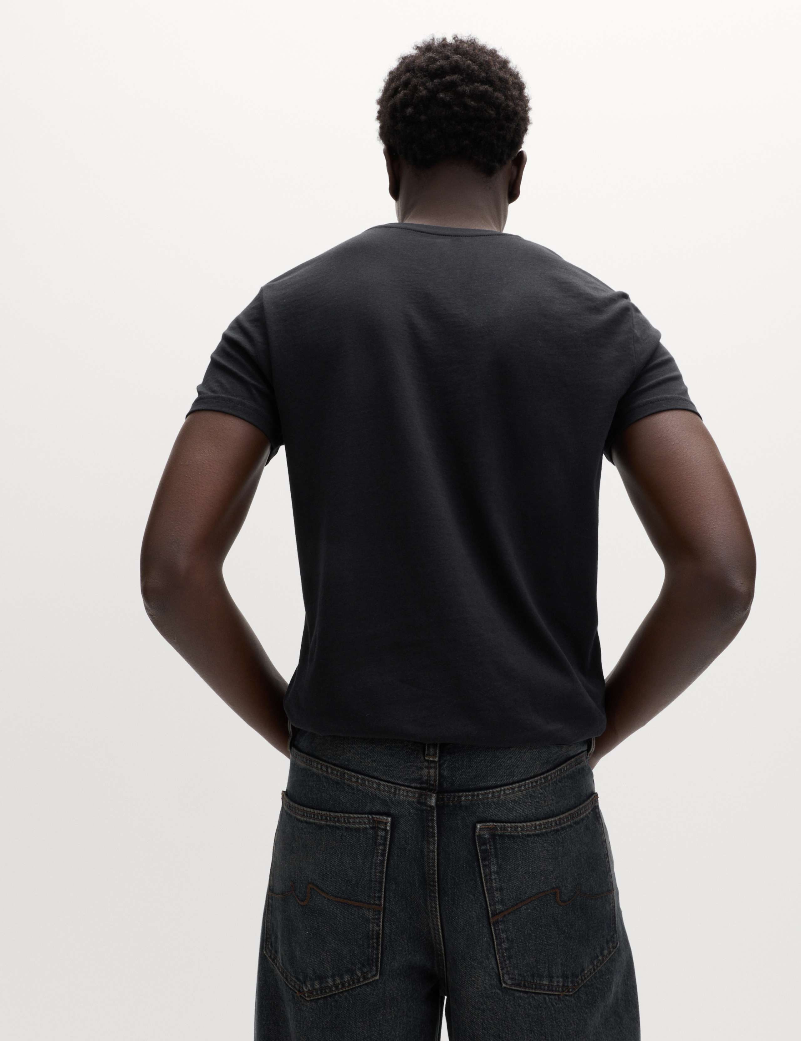 3pk Slim Fit T-Shirts 5 of 5