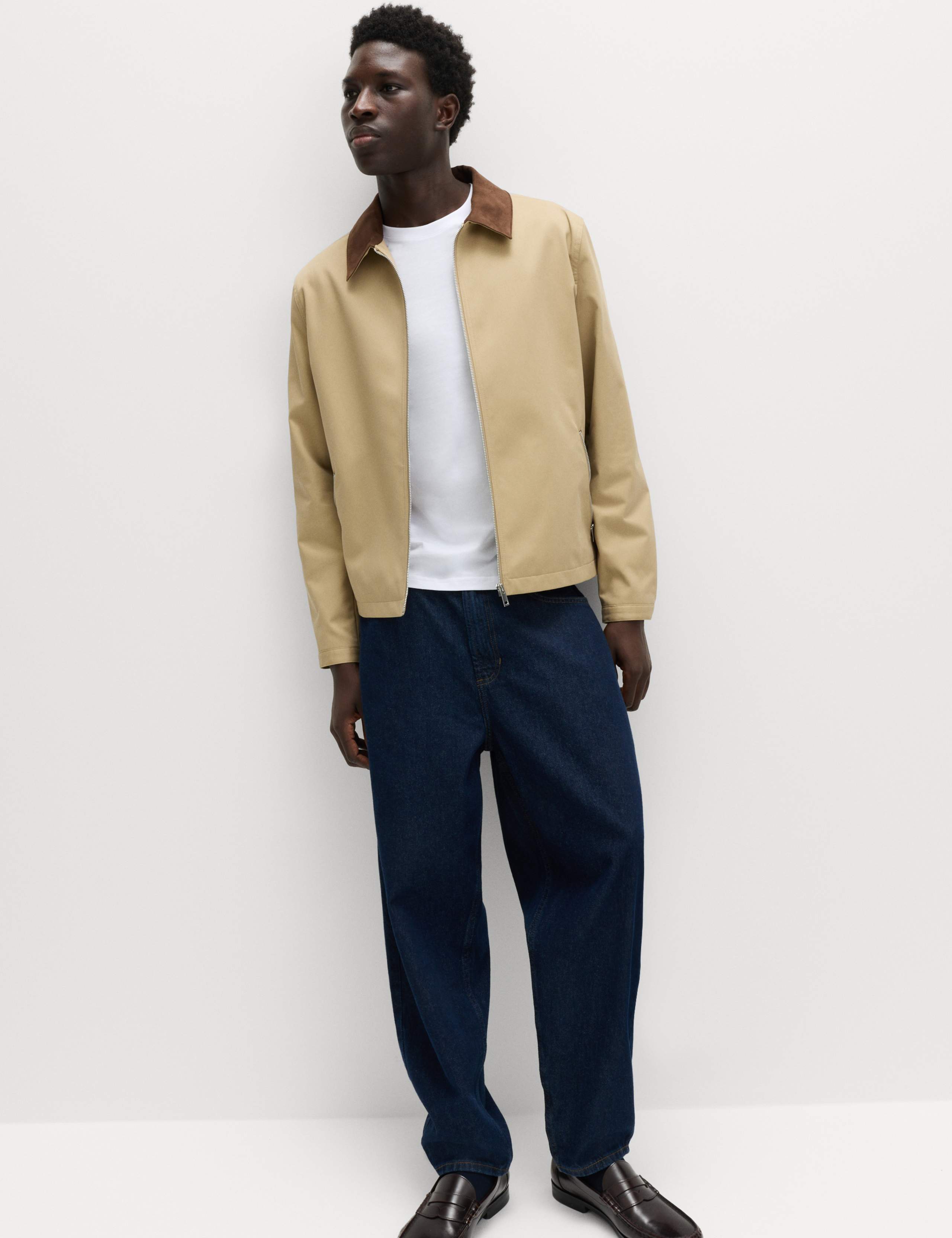 3pk Slim Fit T-Shirts 3 of 5