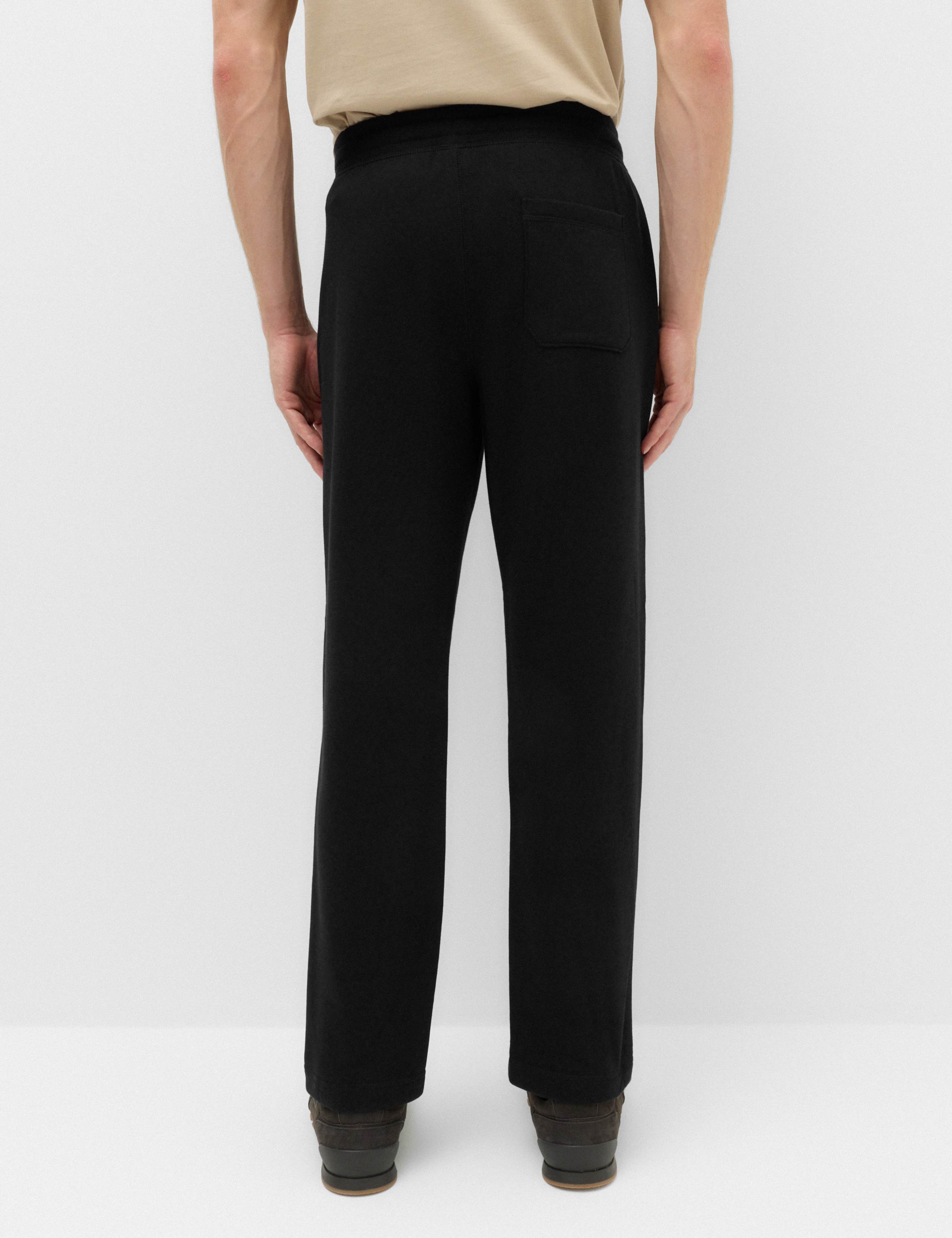 Cotton Rich Straight Leg Joggers 5 of 6