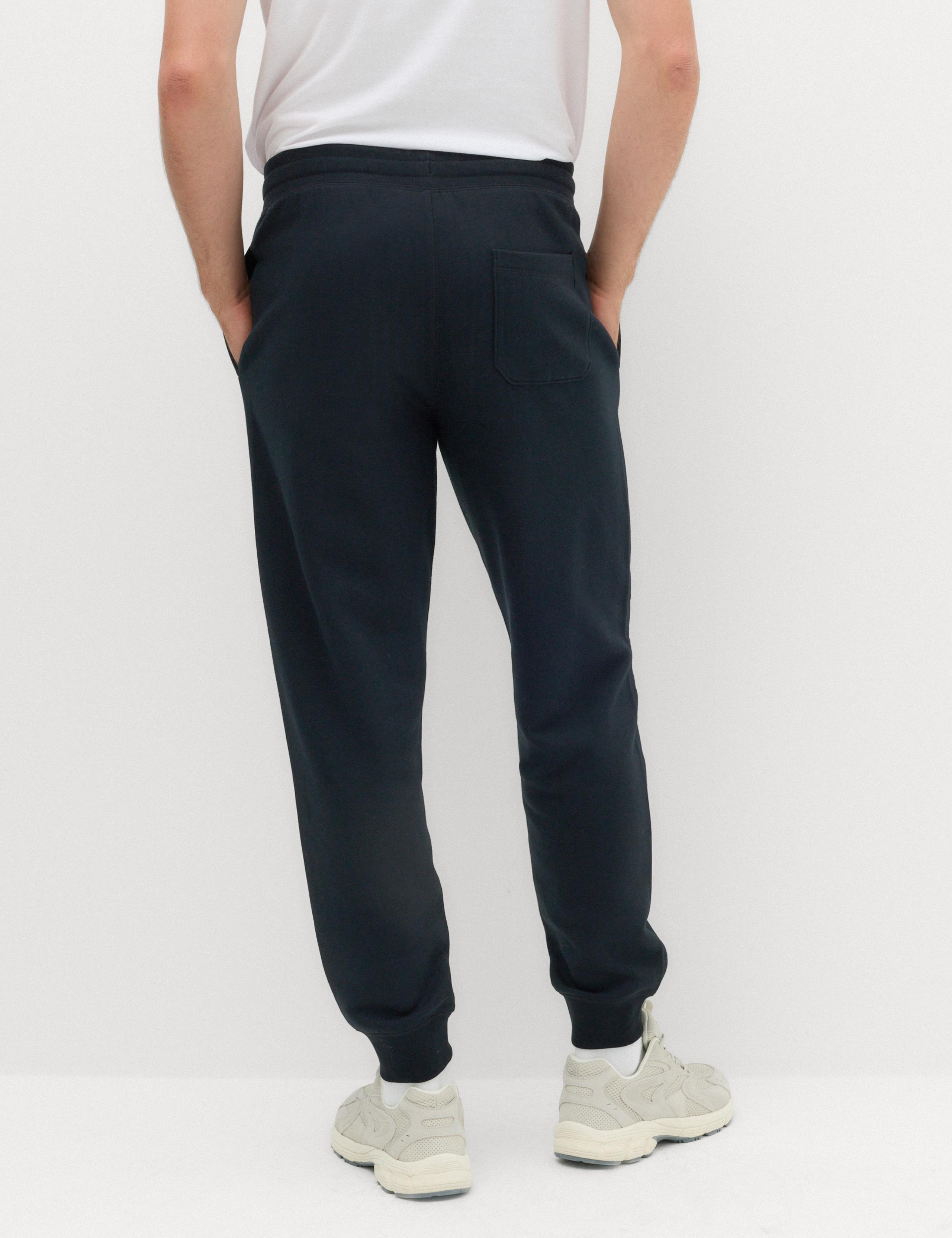 Cotton Rich Brushback Cuffed Joggers 6 of 6