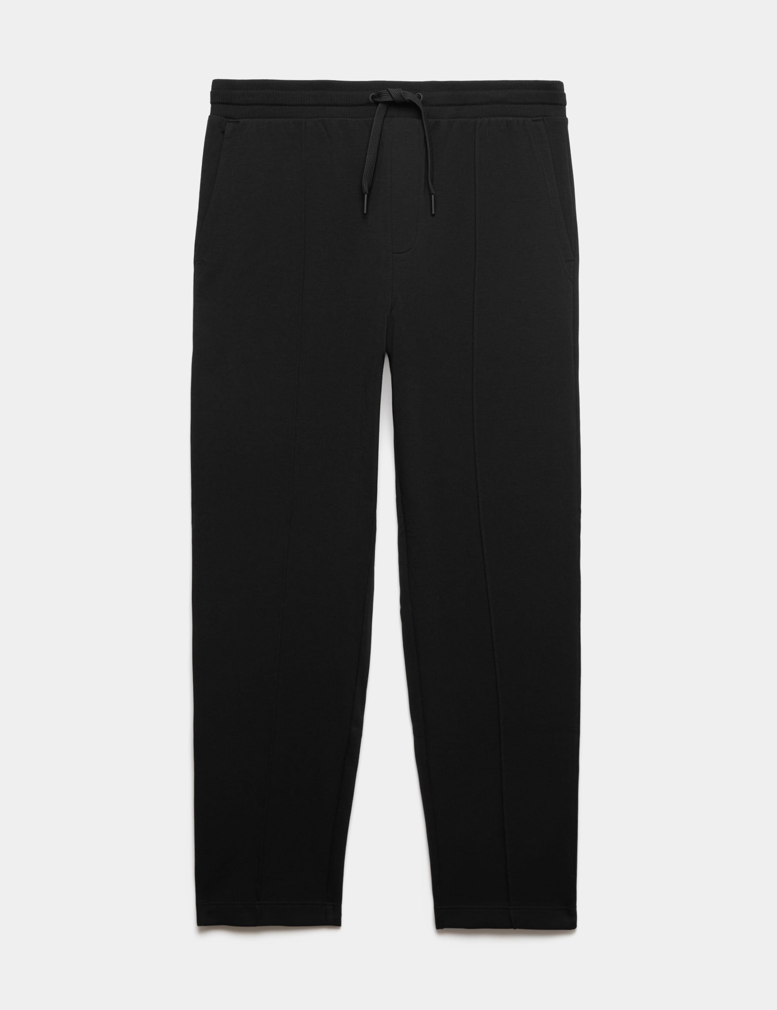 Ultimate Cotton Rich Straight Leg Joggers 2 of 5