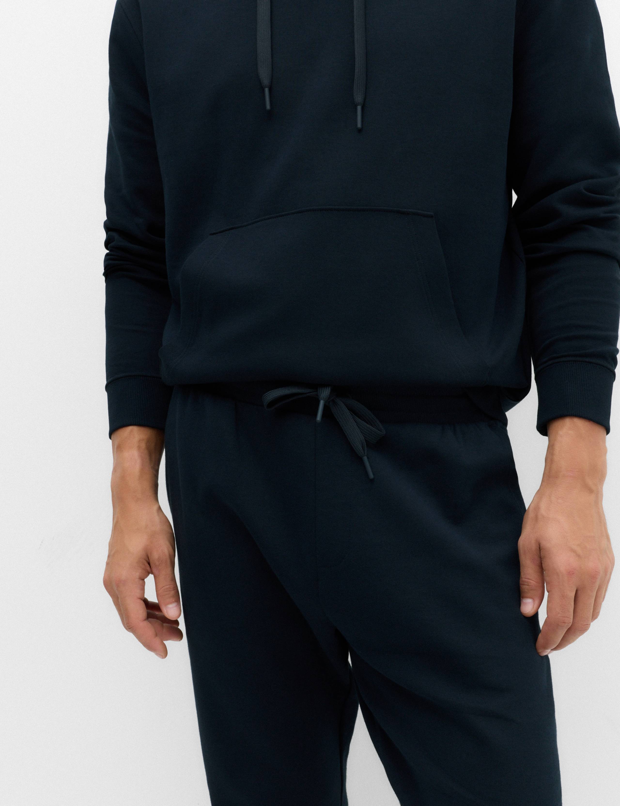 Cotton Rich Cuffed Joggers 2 of 5