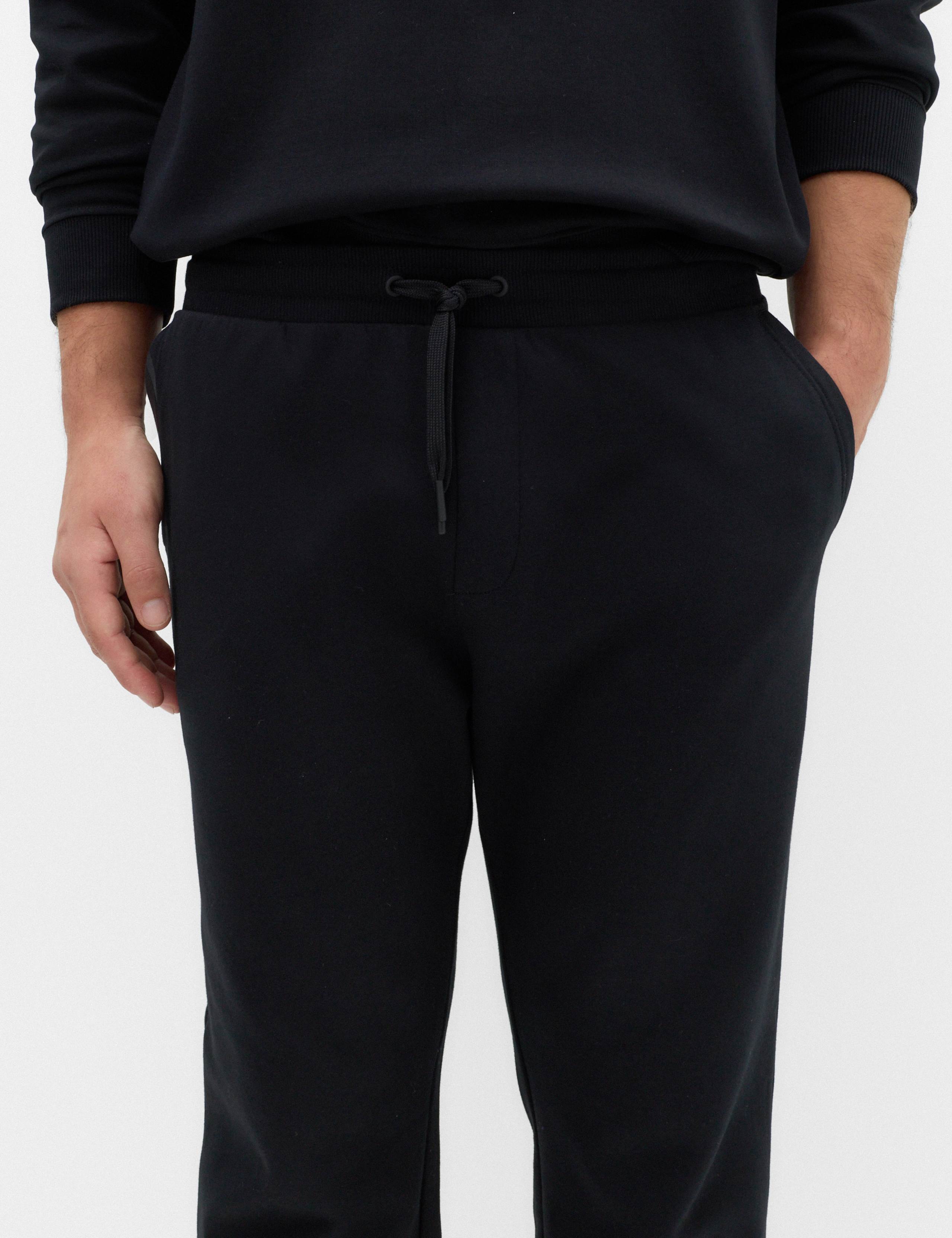 Cotton Rich Cuffed Joggers 3 of 5