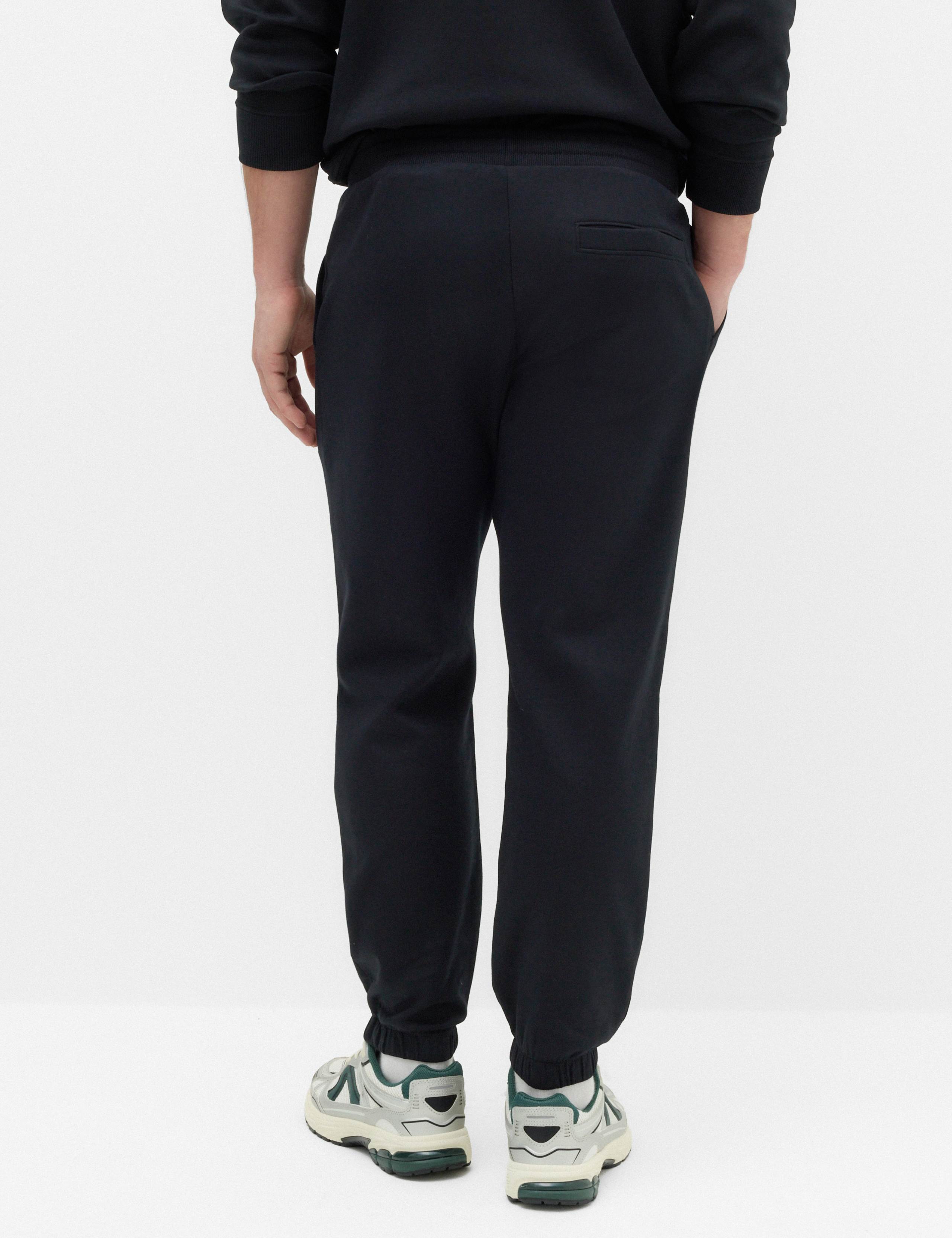Cotton Rich Cuffed Joggers 4 of 5