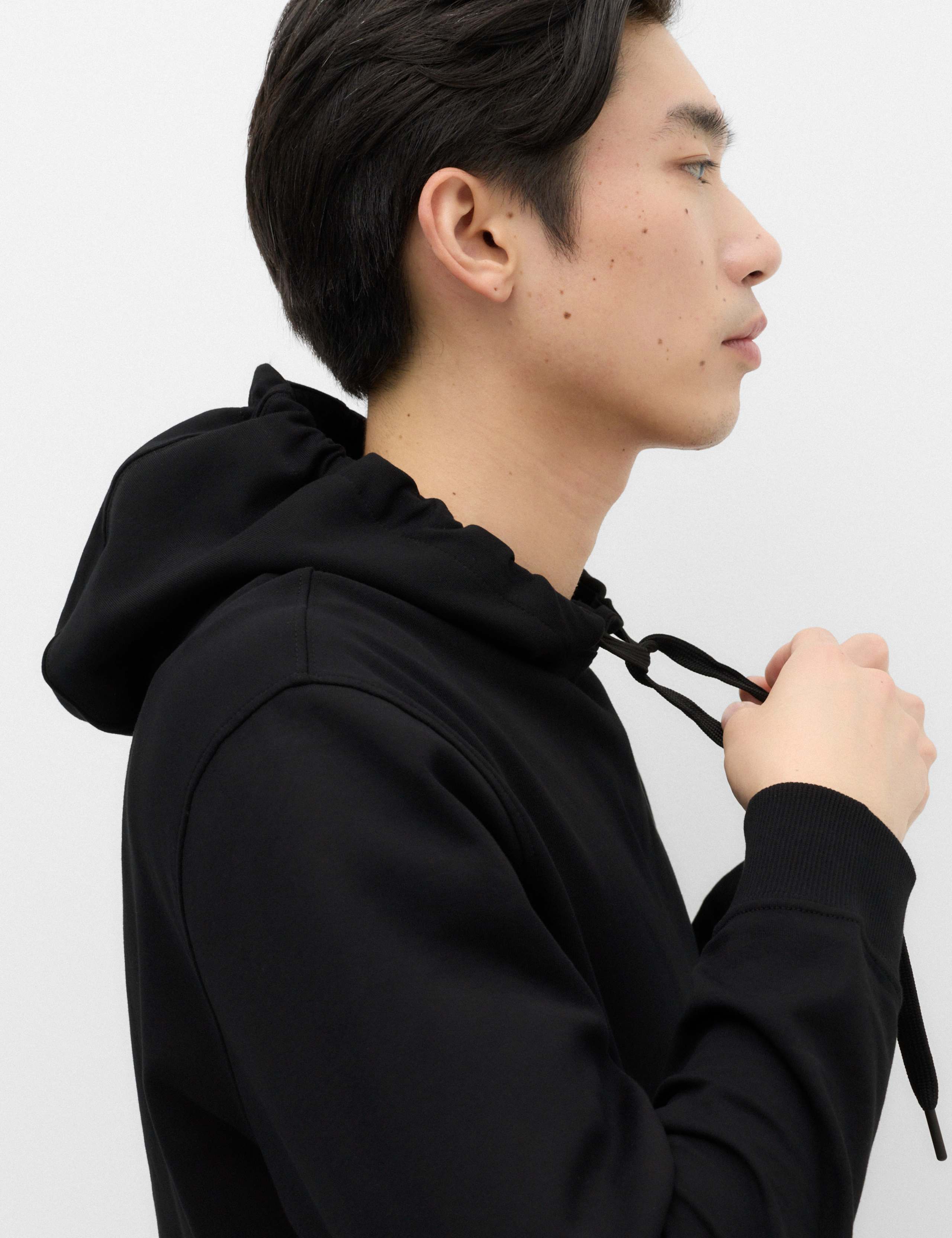 Ultimate Cotton Rich Hoodie 3 of 6
