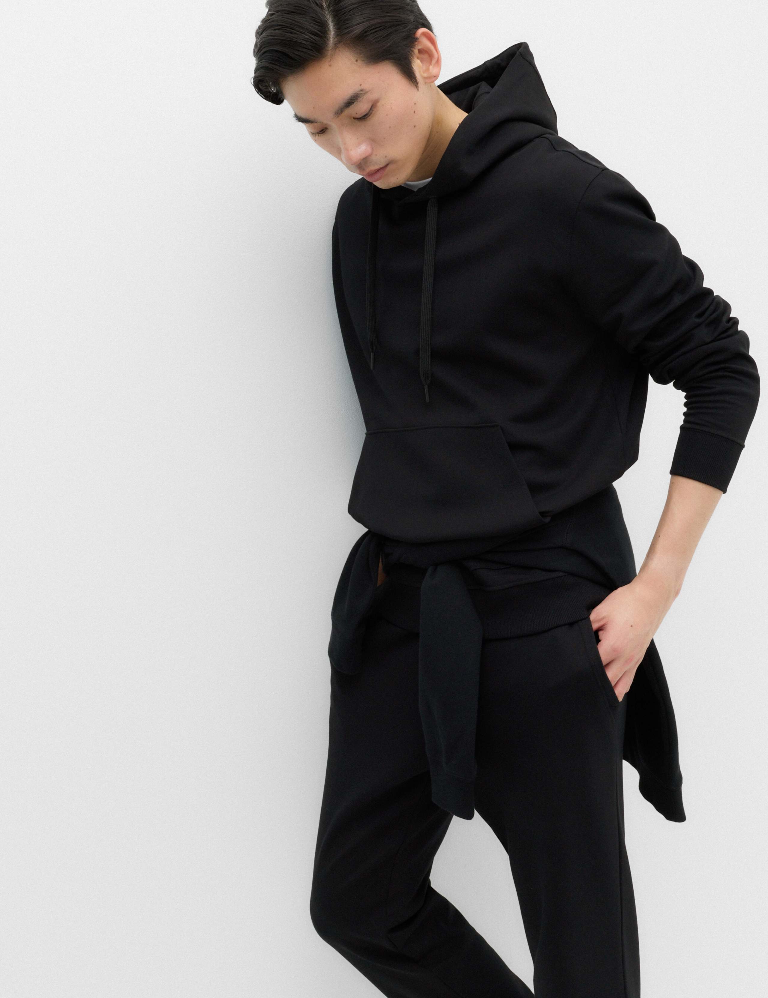 Ultimate Cotton Rich Hoodie 4 of 6