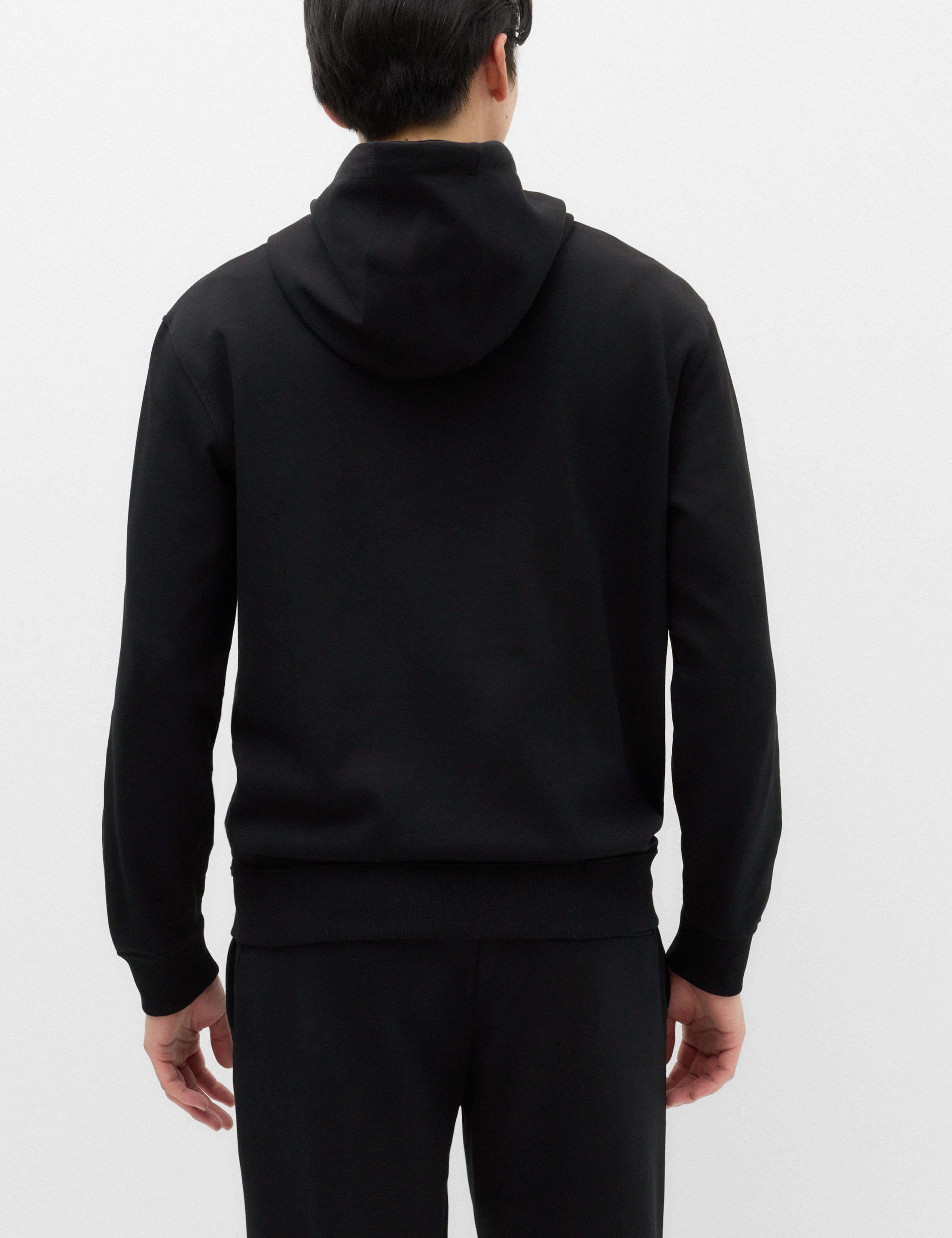 Ultimate Cotton Rich Hoodie 5 of 6