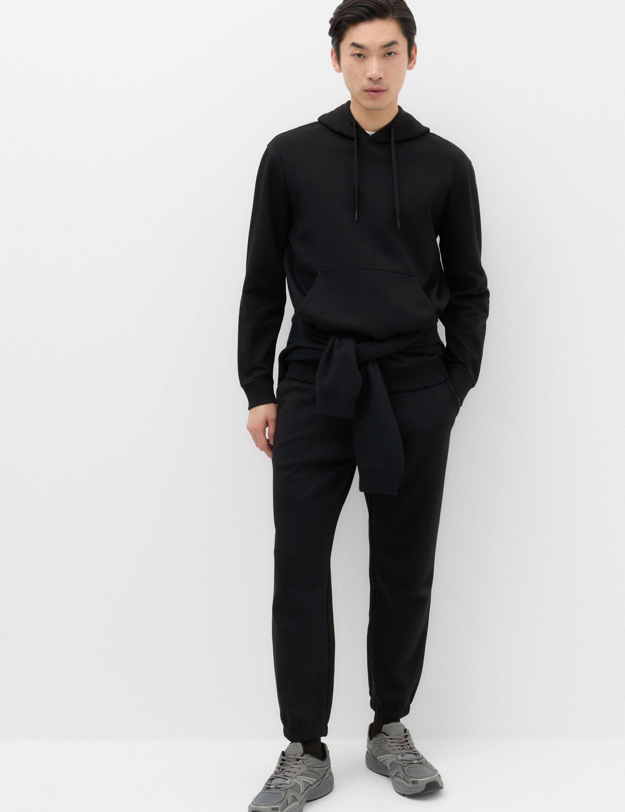 Ultimate Cotton Rich Hoodie 6 of 6