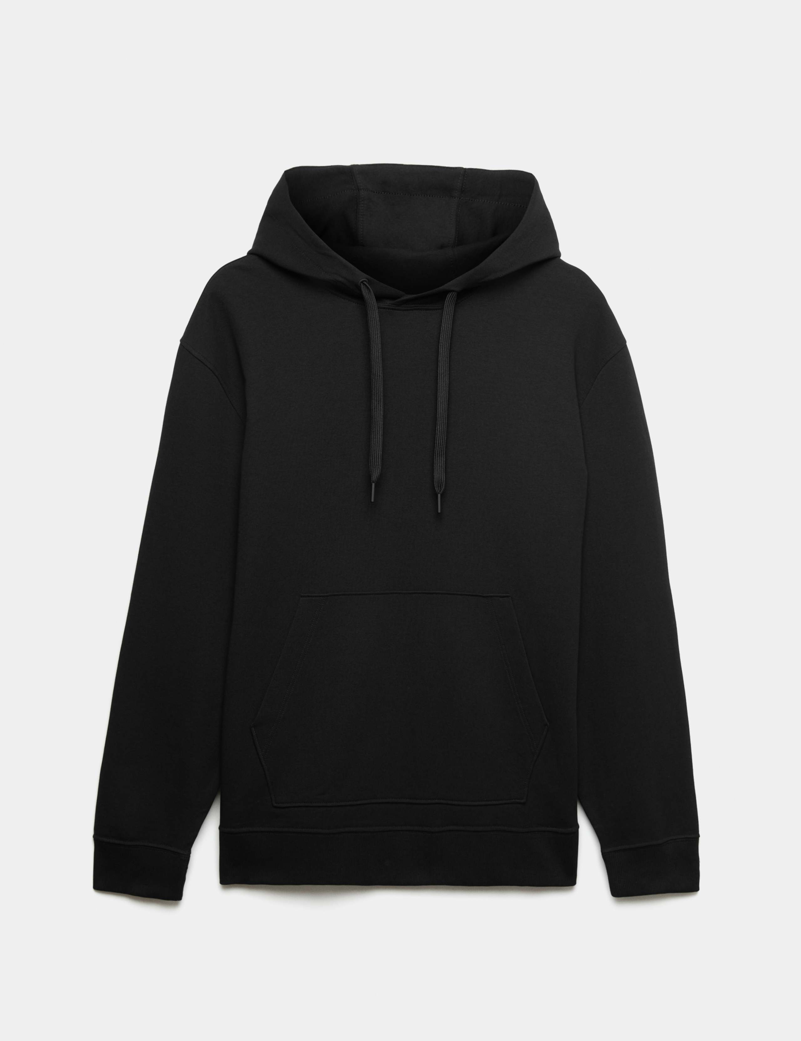 Ultimate Cotton Rich Hoodie 2 of 6