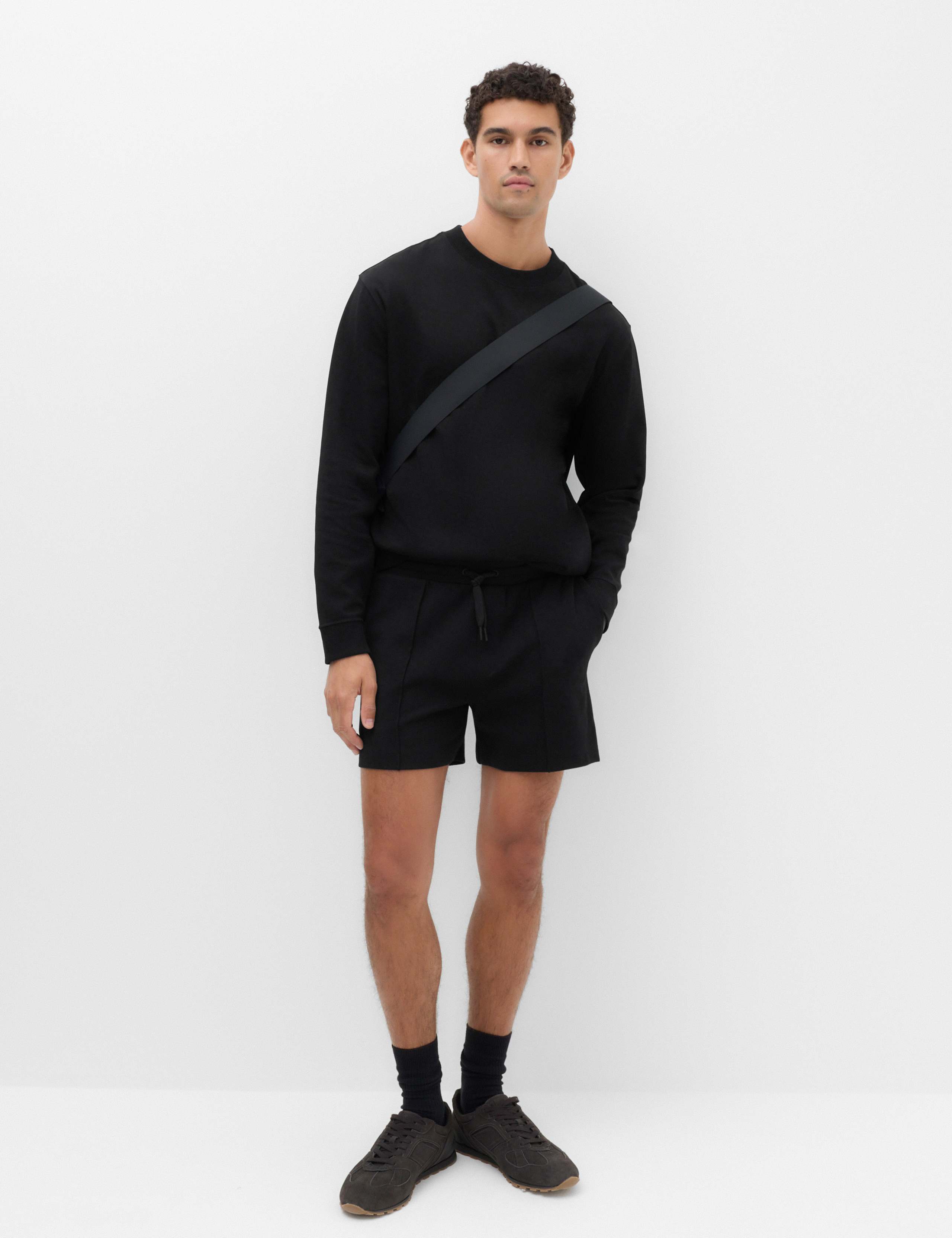 Cotton Rich Ultimate Short length Shorts 6 of 6