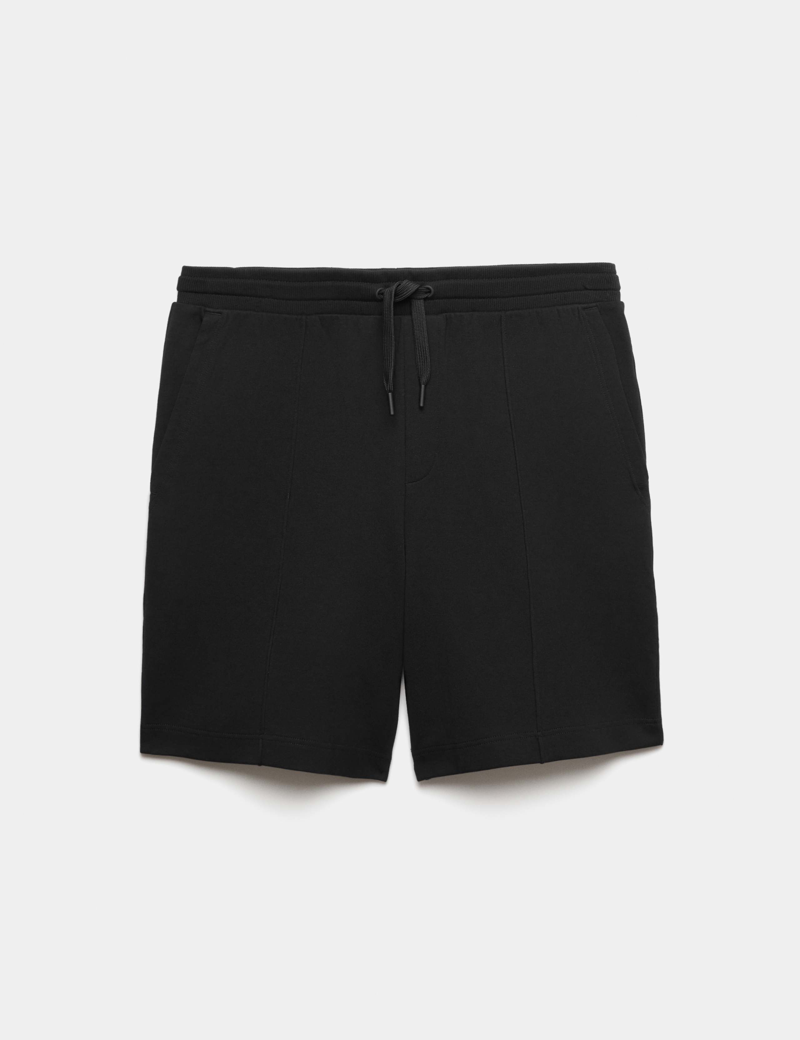 Cotton Rich Ultimate Mid Length Shorts 2 of 6