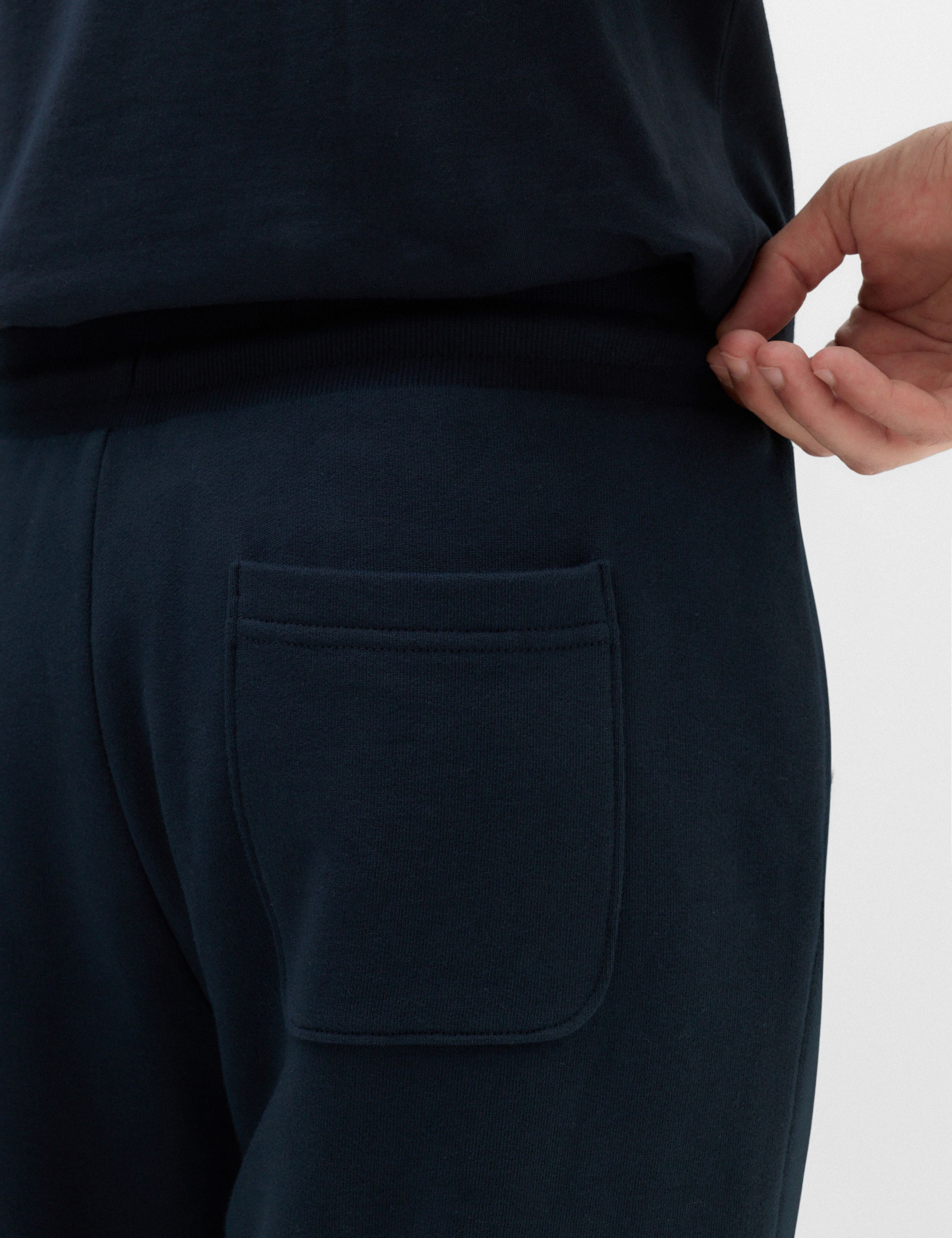 Fleece Lined Joggers 3 of 6