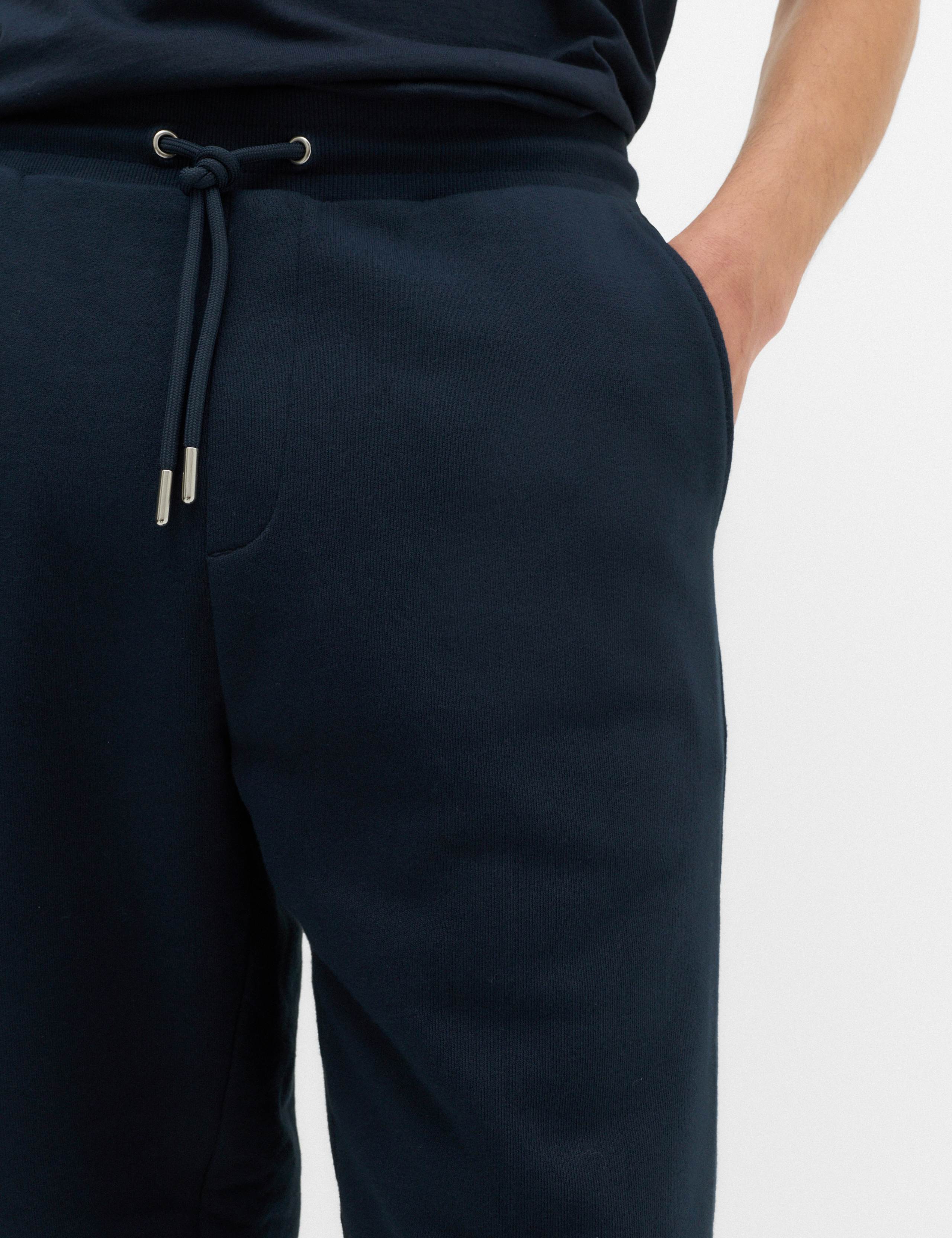 Fleece Lined Joggers 4 of 6