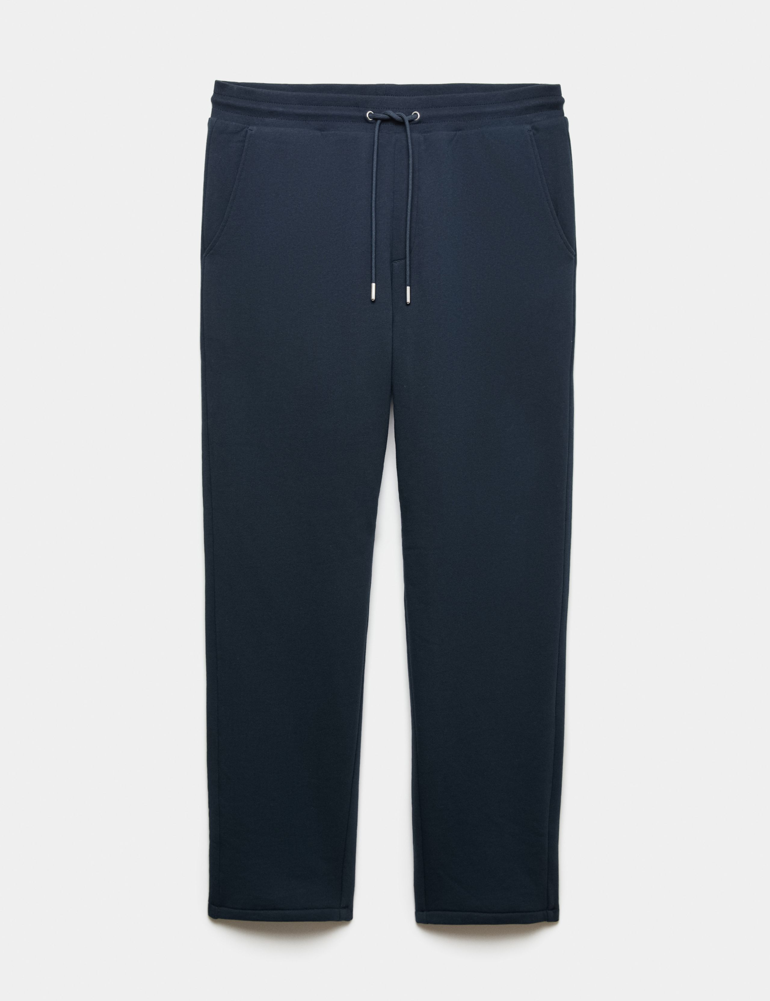 Fleece Lined Joggers 2 of 6