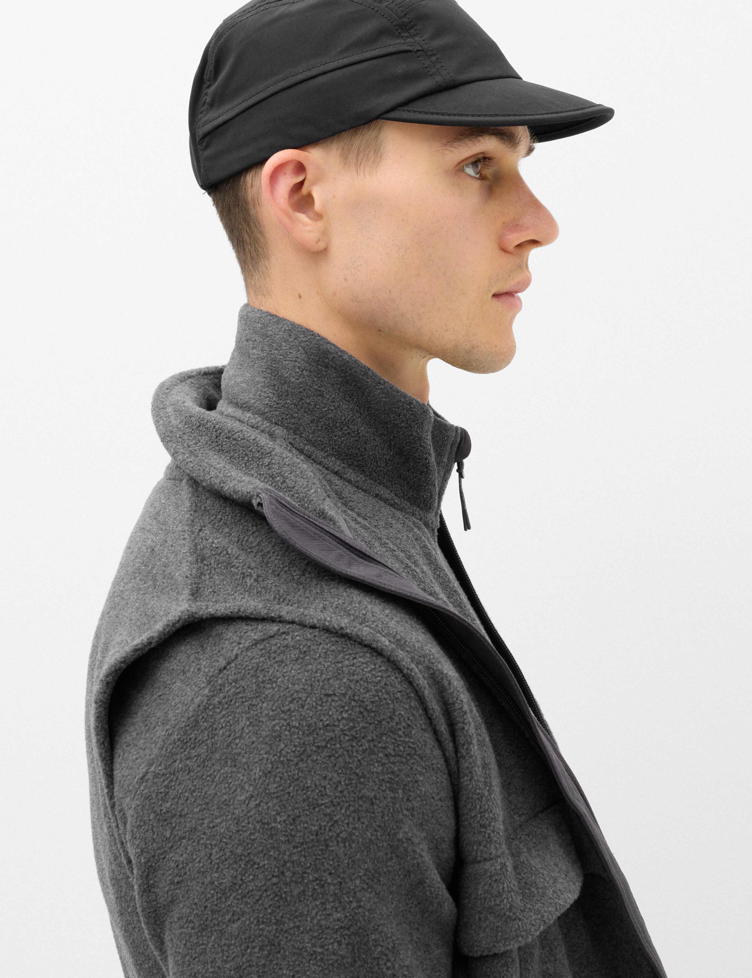 Half Zip Micro Fleece 3 of 6