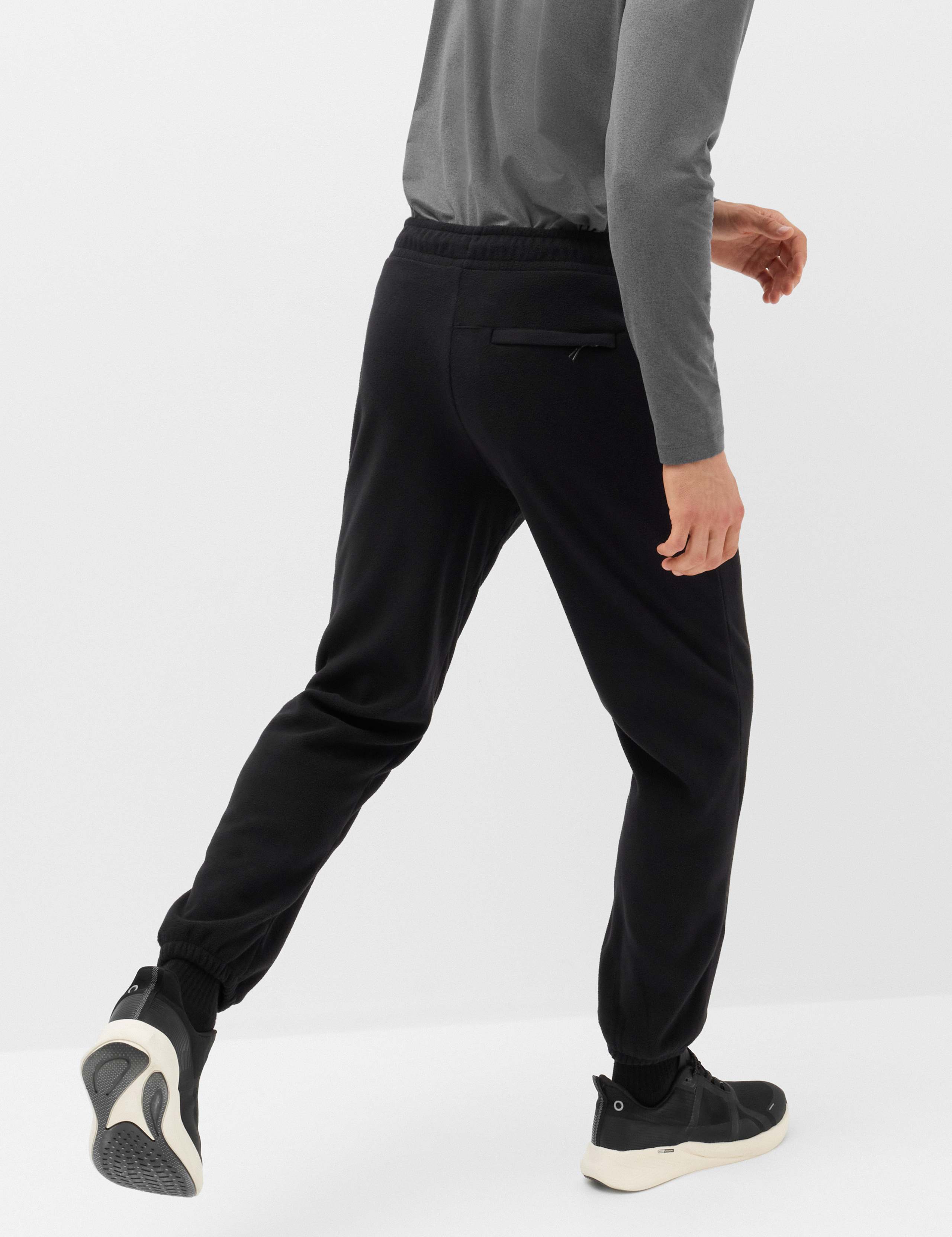 Micro Fleece Joggers 5 of 6