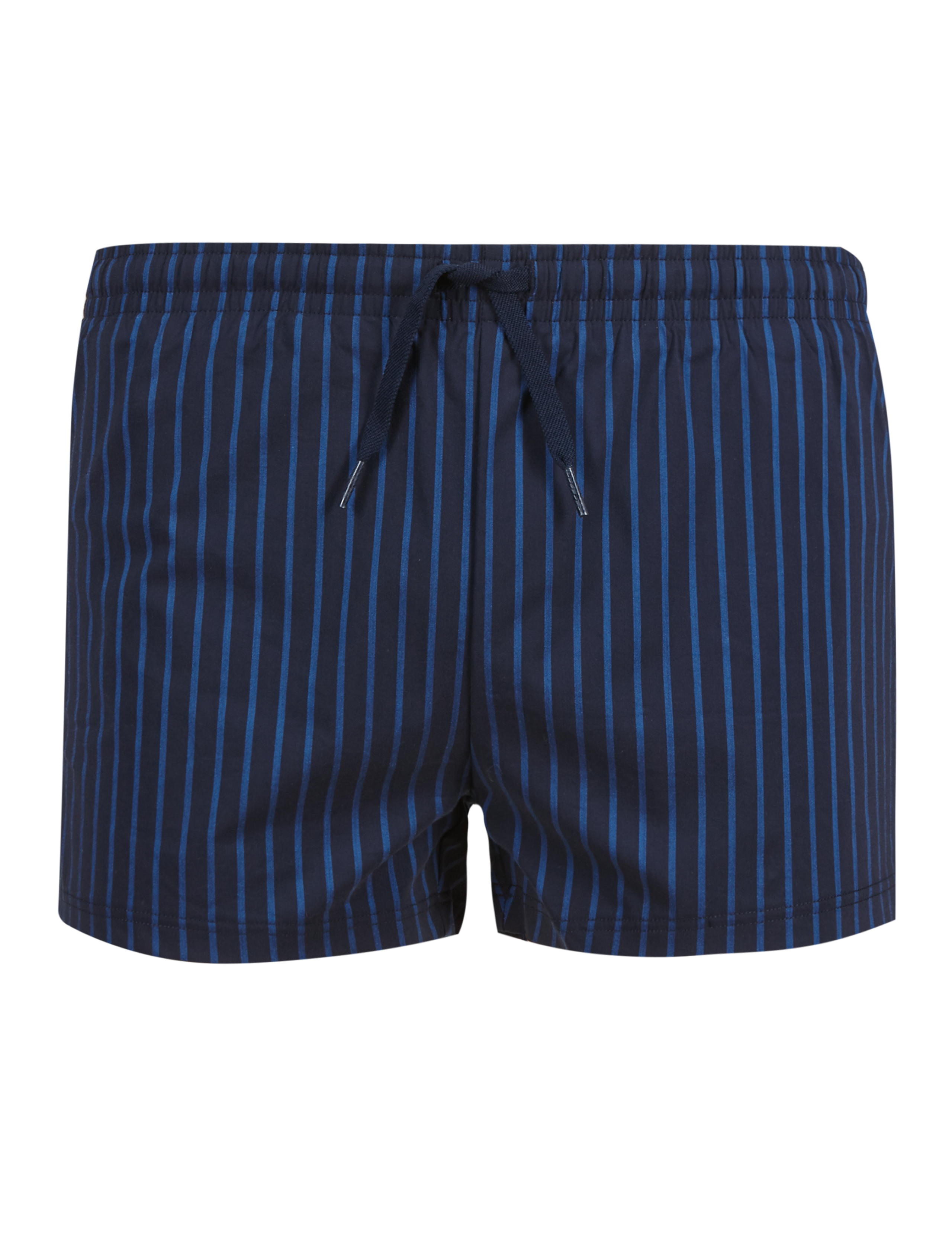Quick Dry Pinstriped Swim Shorts 2 of 3