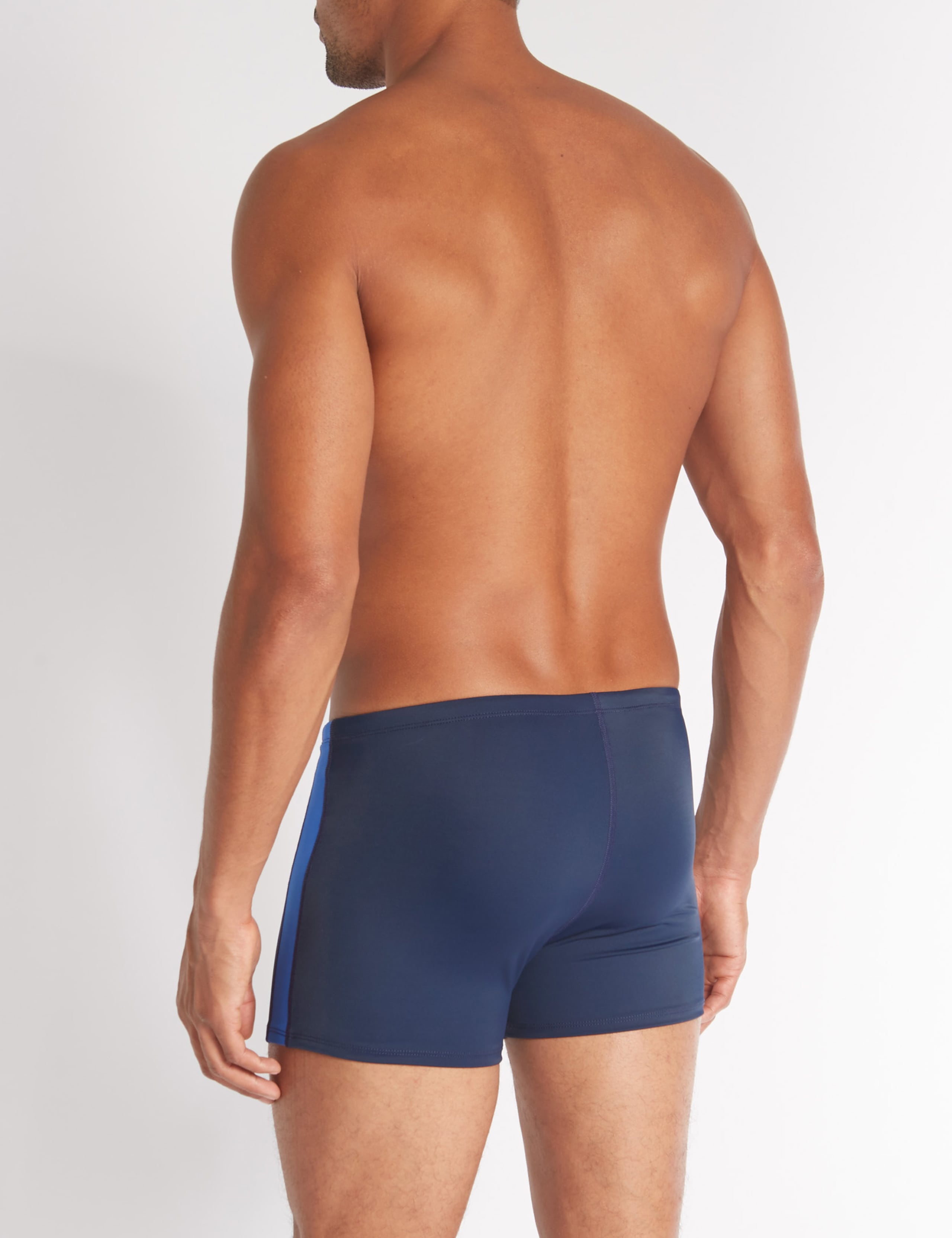 Quick Dry Hipster Trunks 3 of 3