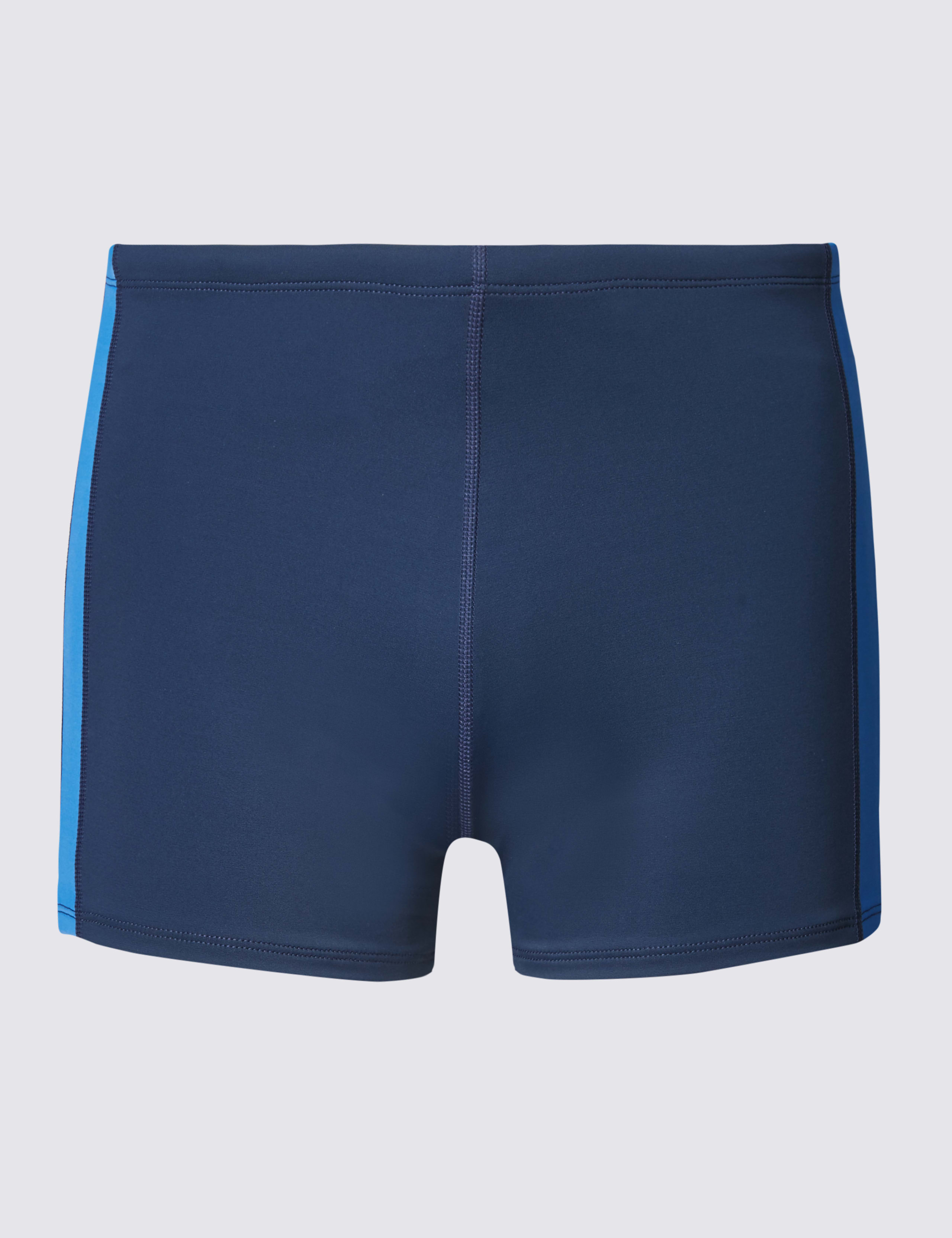 Quick Dry Hipster Trunks 2 of 3