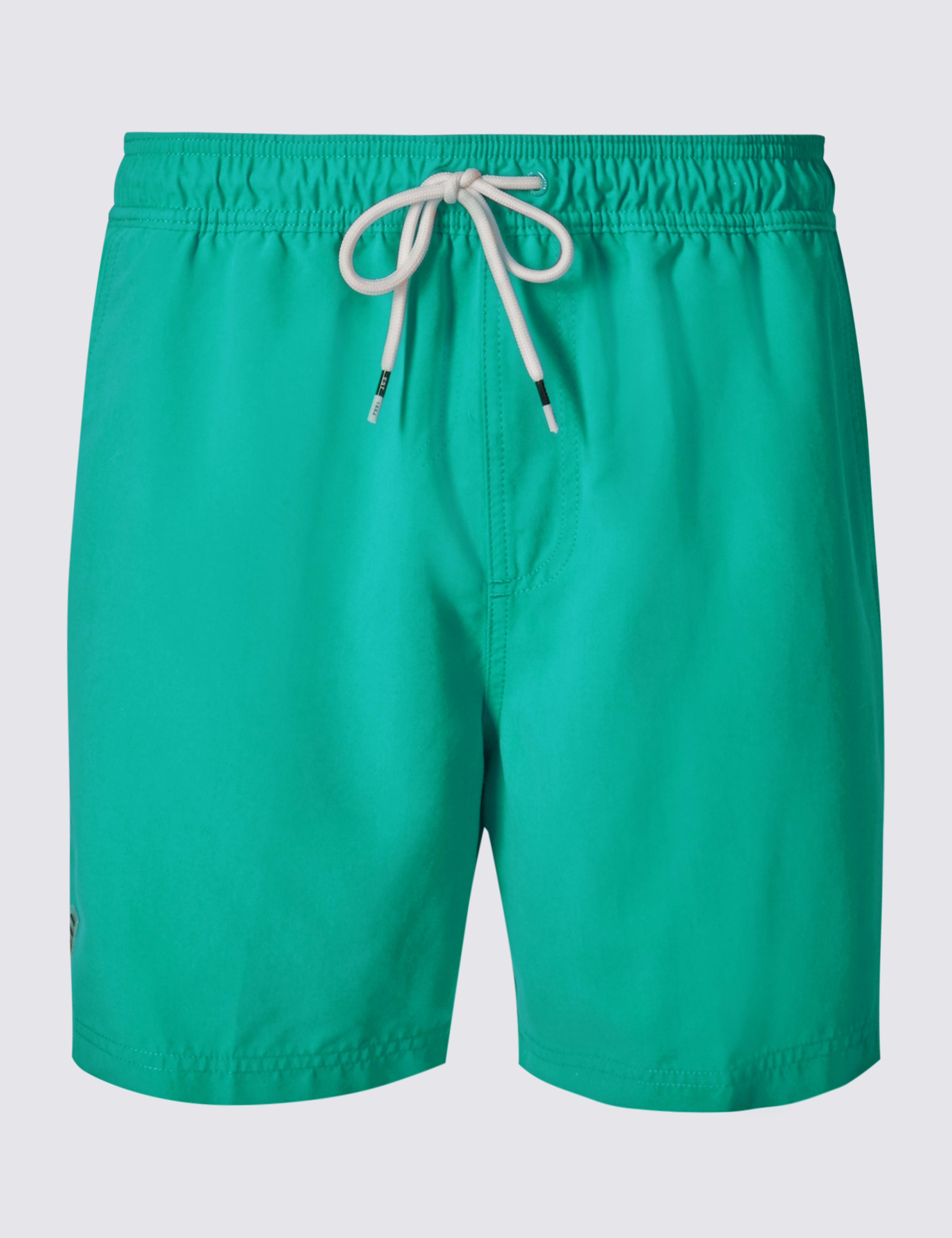 Quick Dry Swim Shorts 2 of 4