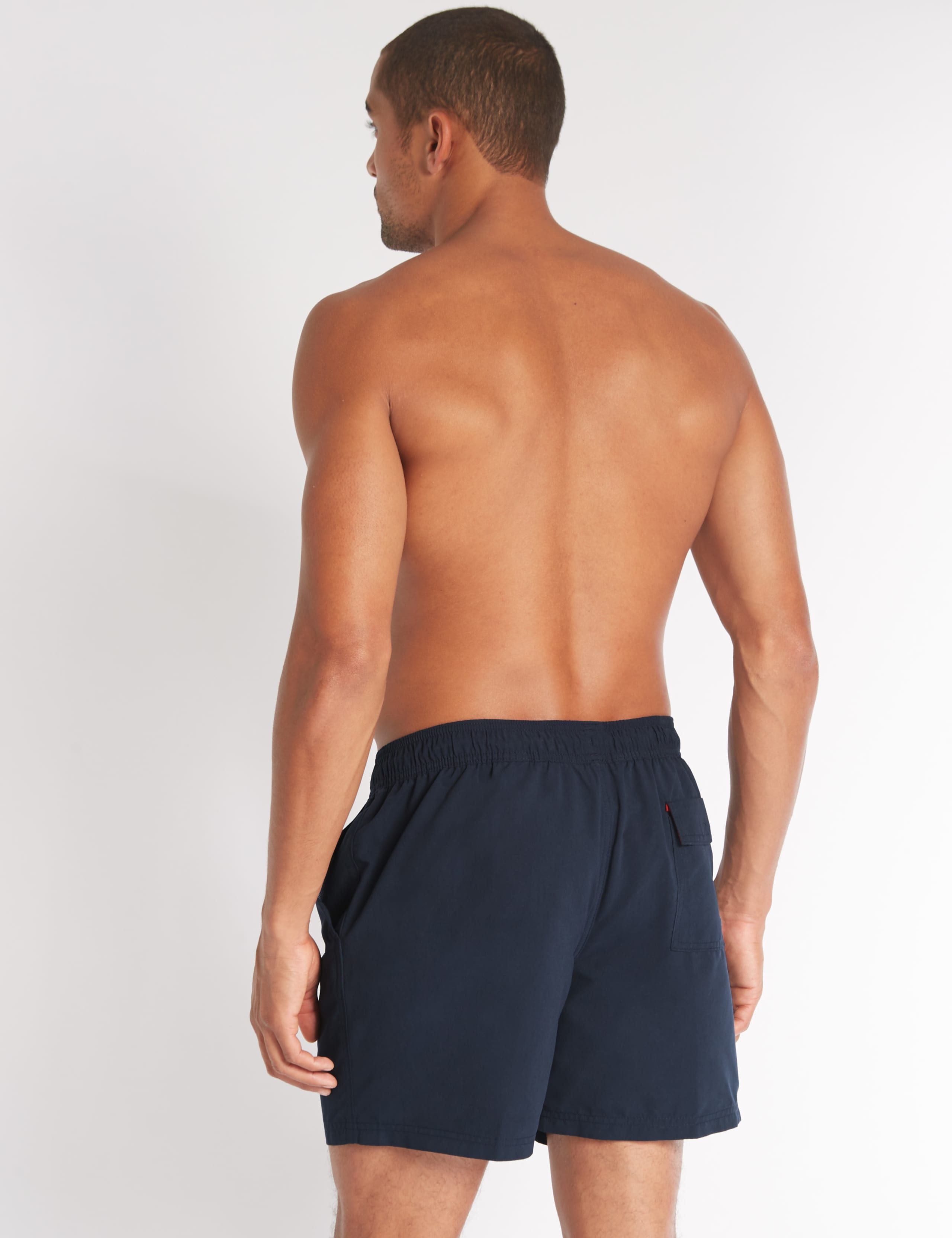 Big & Tall Quick Dry Swim Shorts 3 of 4