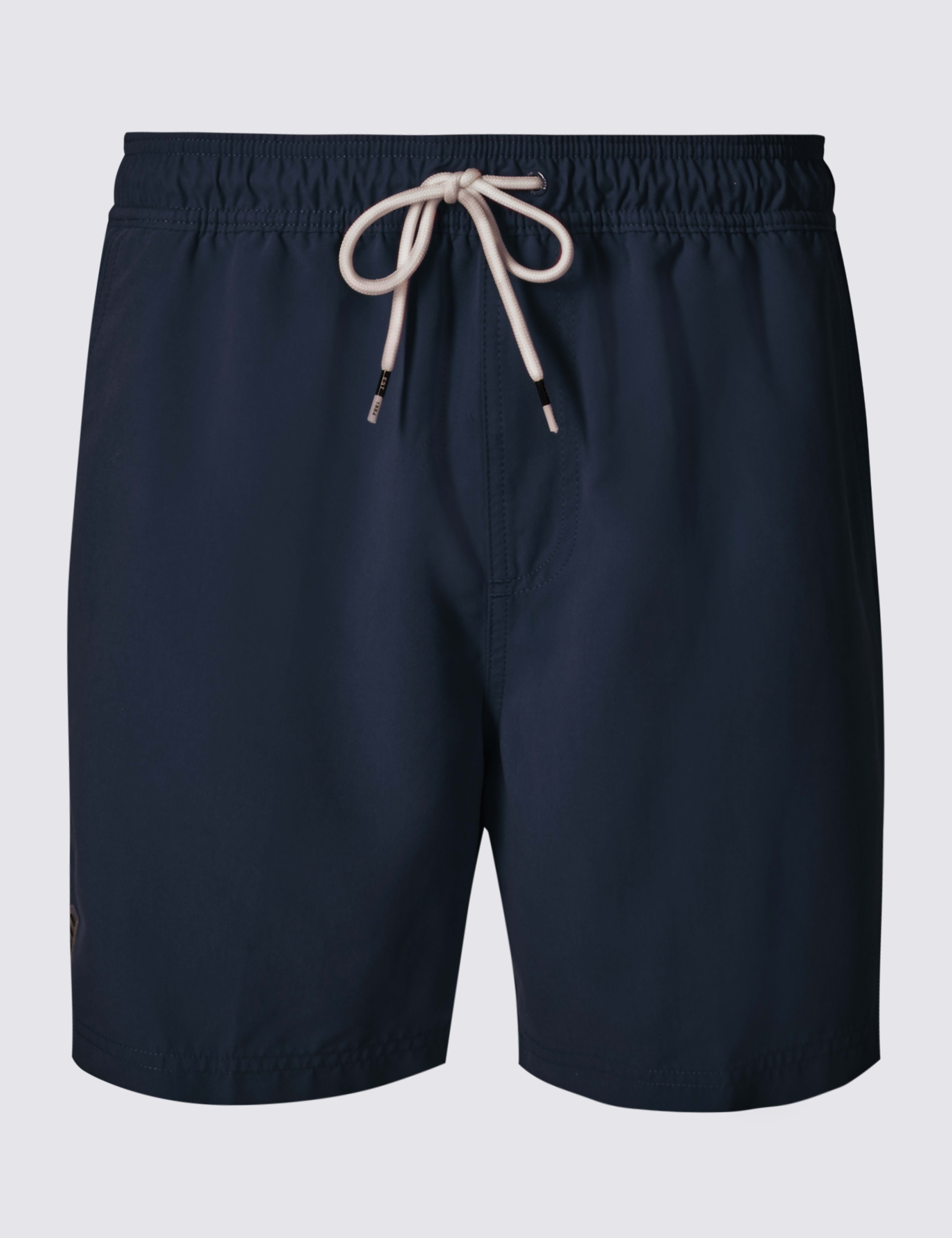 Big & Tall Quick Dry Swim Shorts 2 of 4