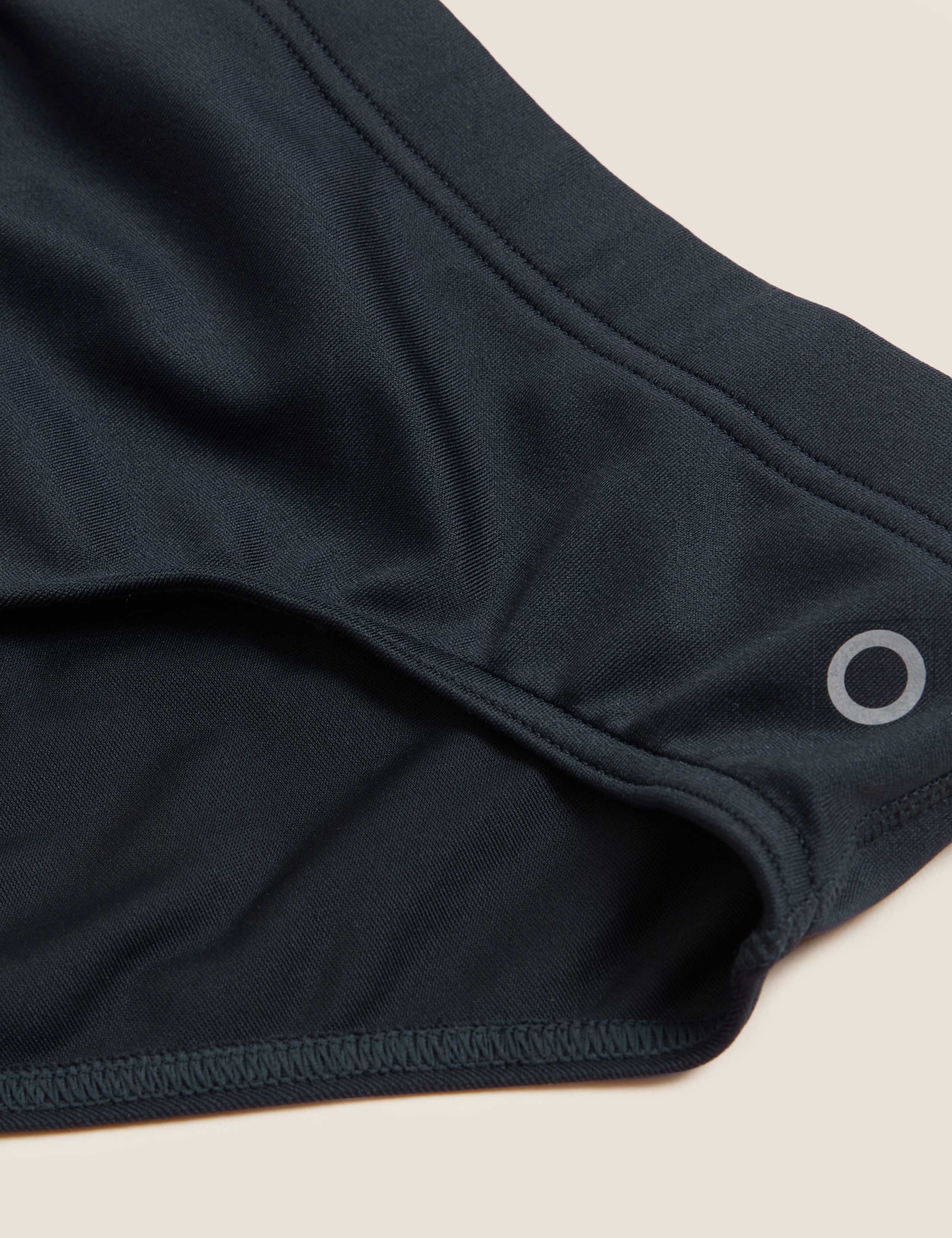 Quick Dry StayNew™ Swim Briefs 5 of 6
